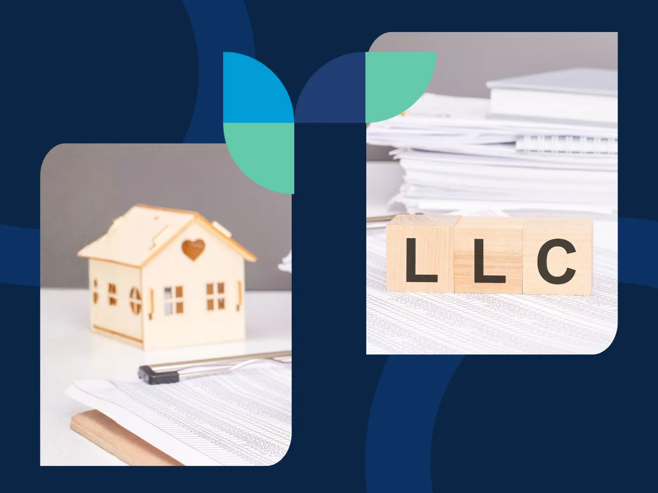 How to Buy Rental Property With an LLC