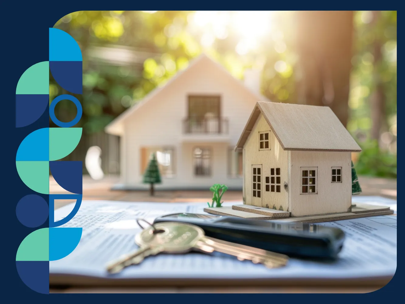 How to Buy Your First Rental Property