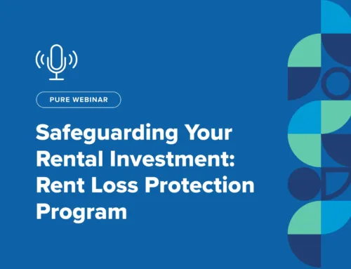 Rent Loss Protection: A Smarter Way to Safeguard Your Rental Income