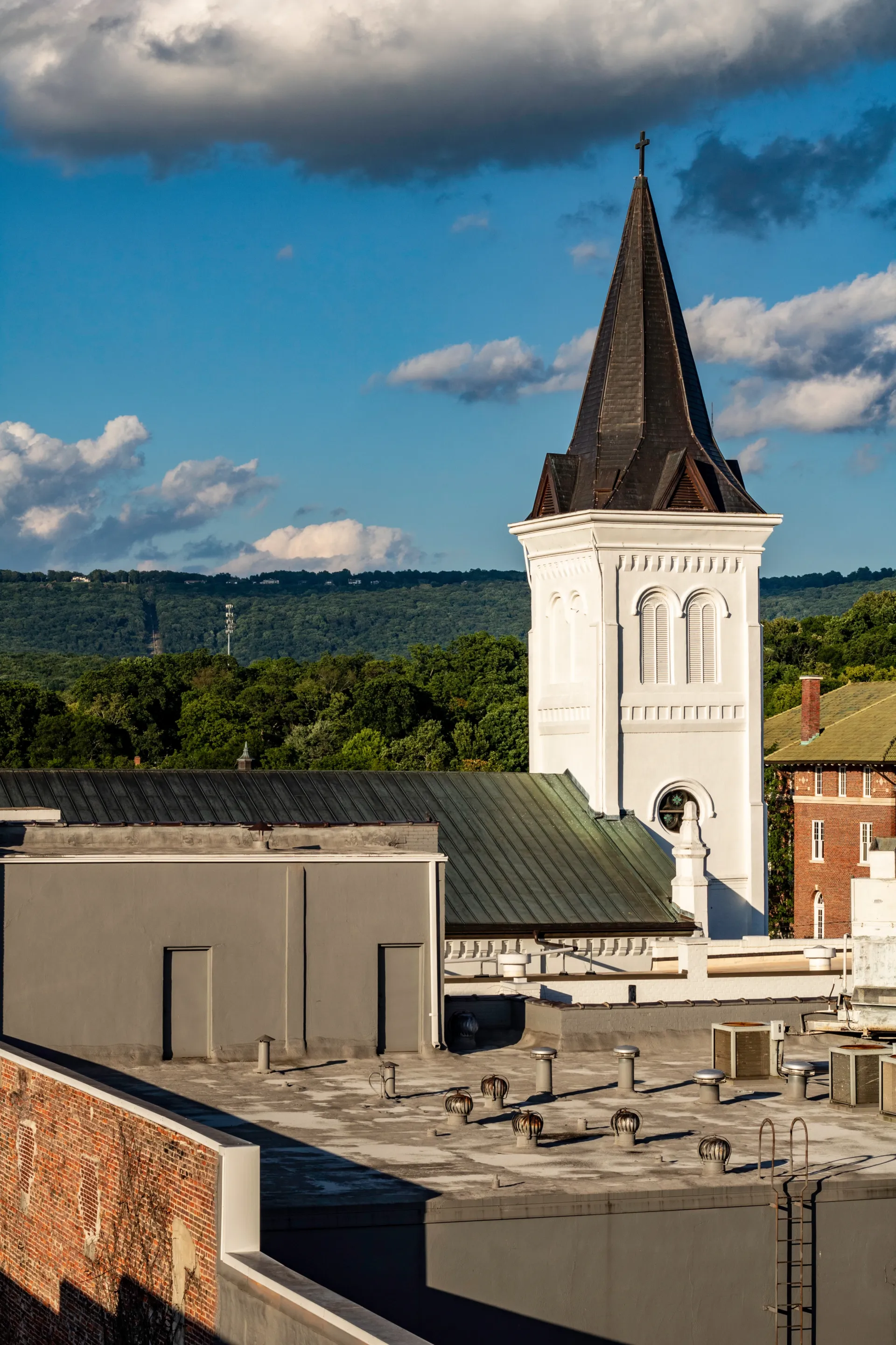 Huntsville Market Image