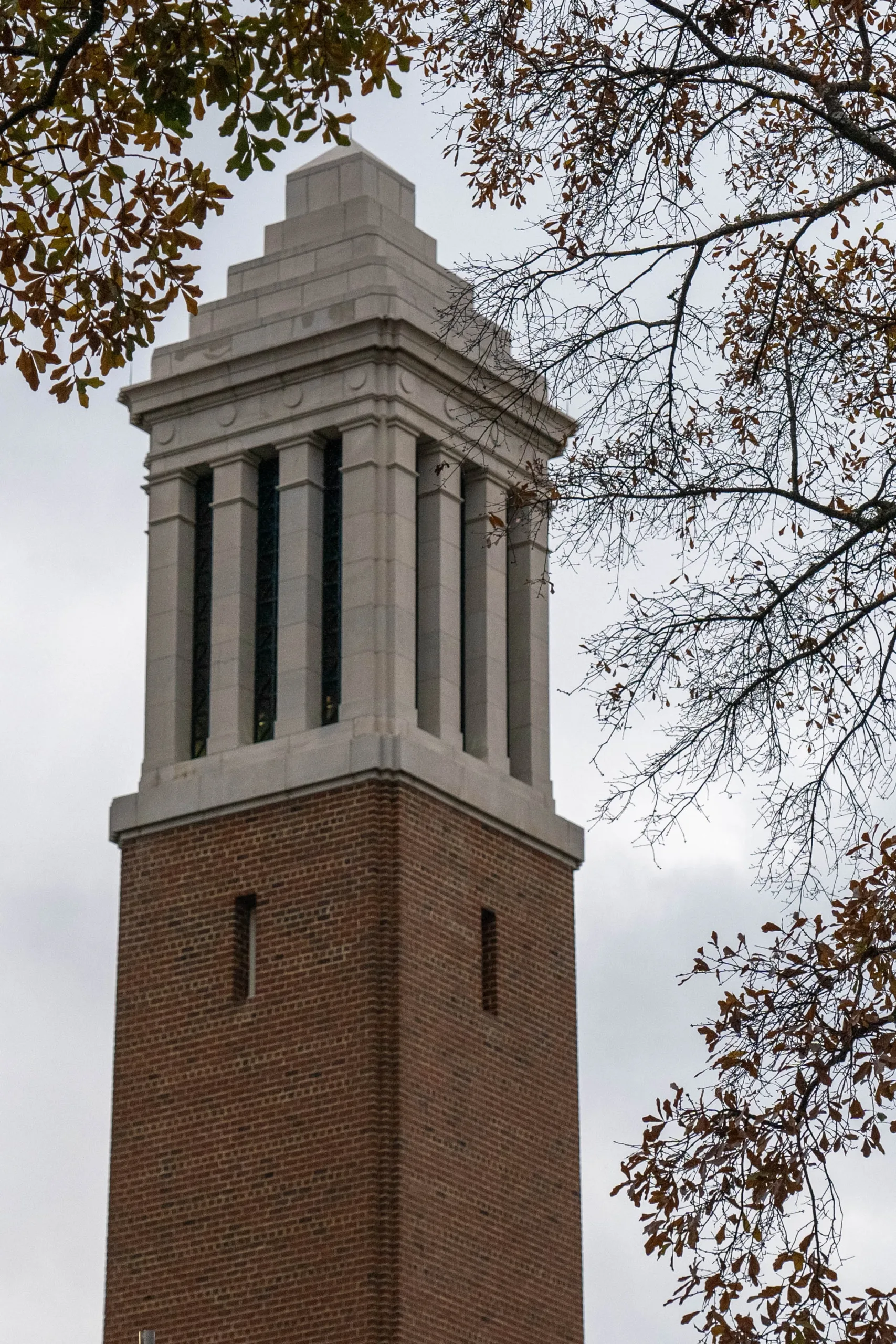 Tuscaloosa Market Image