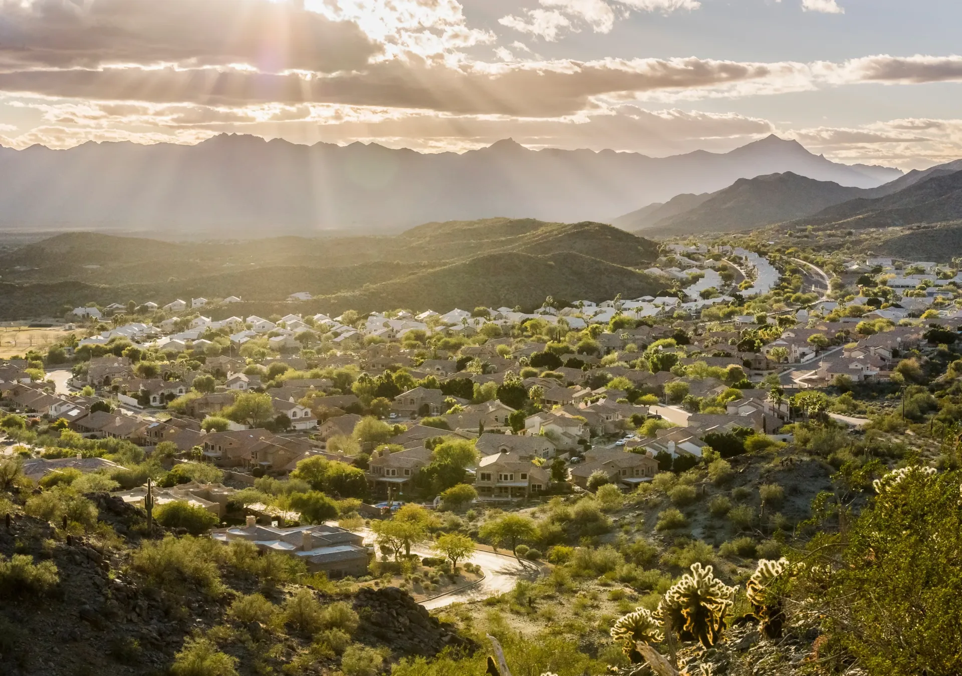 Ahwatukee