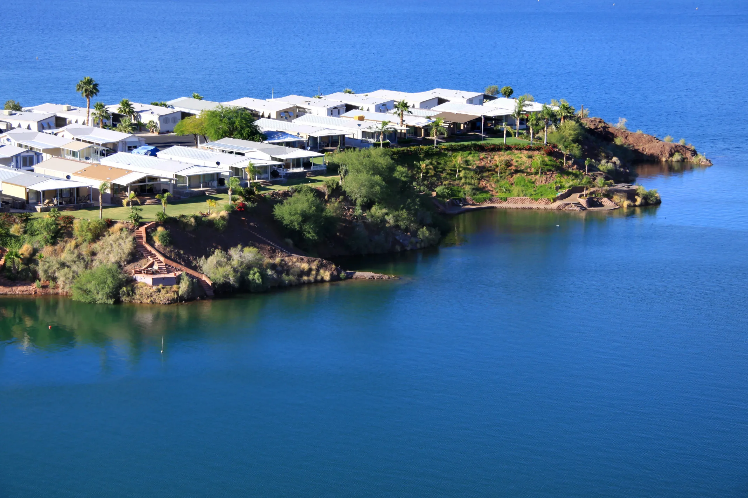 Lake Havasu City