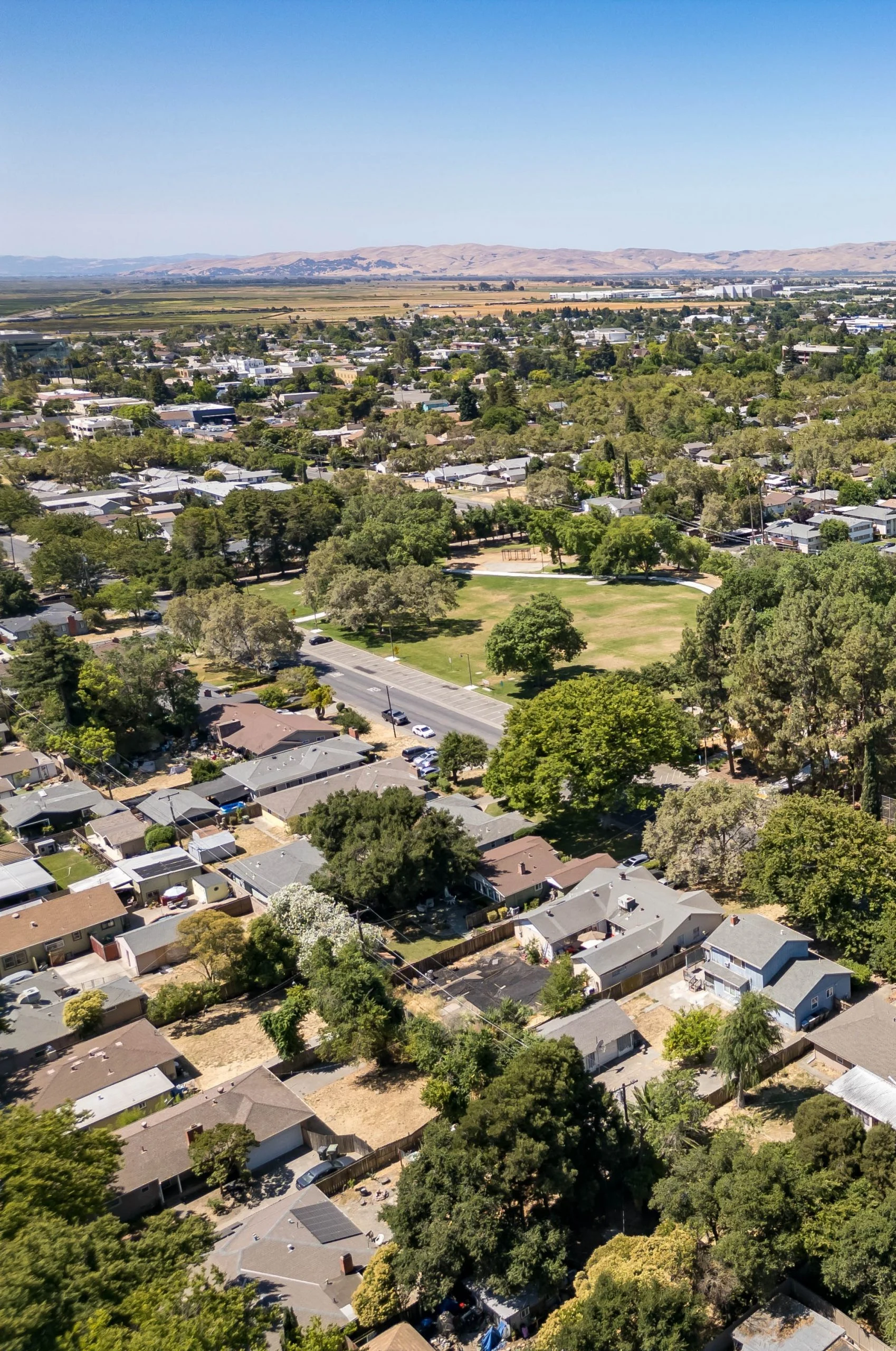 Fairfield Market Image