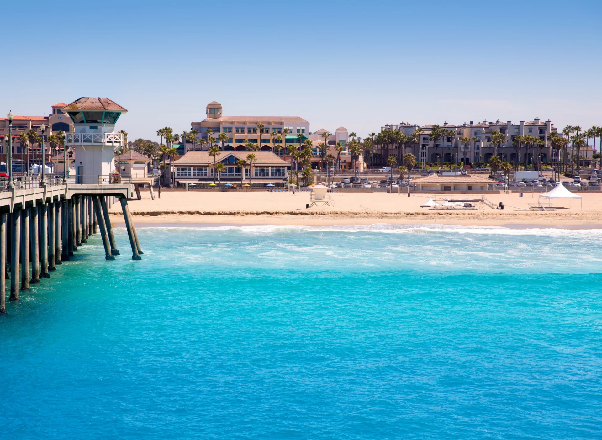 Huntington Beach