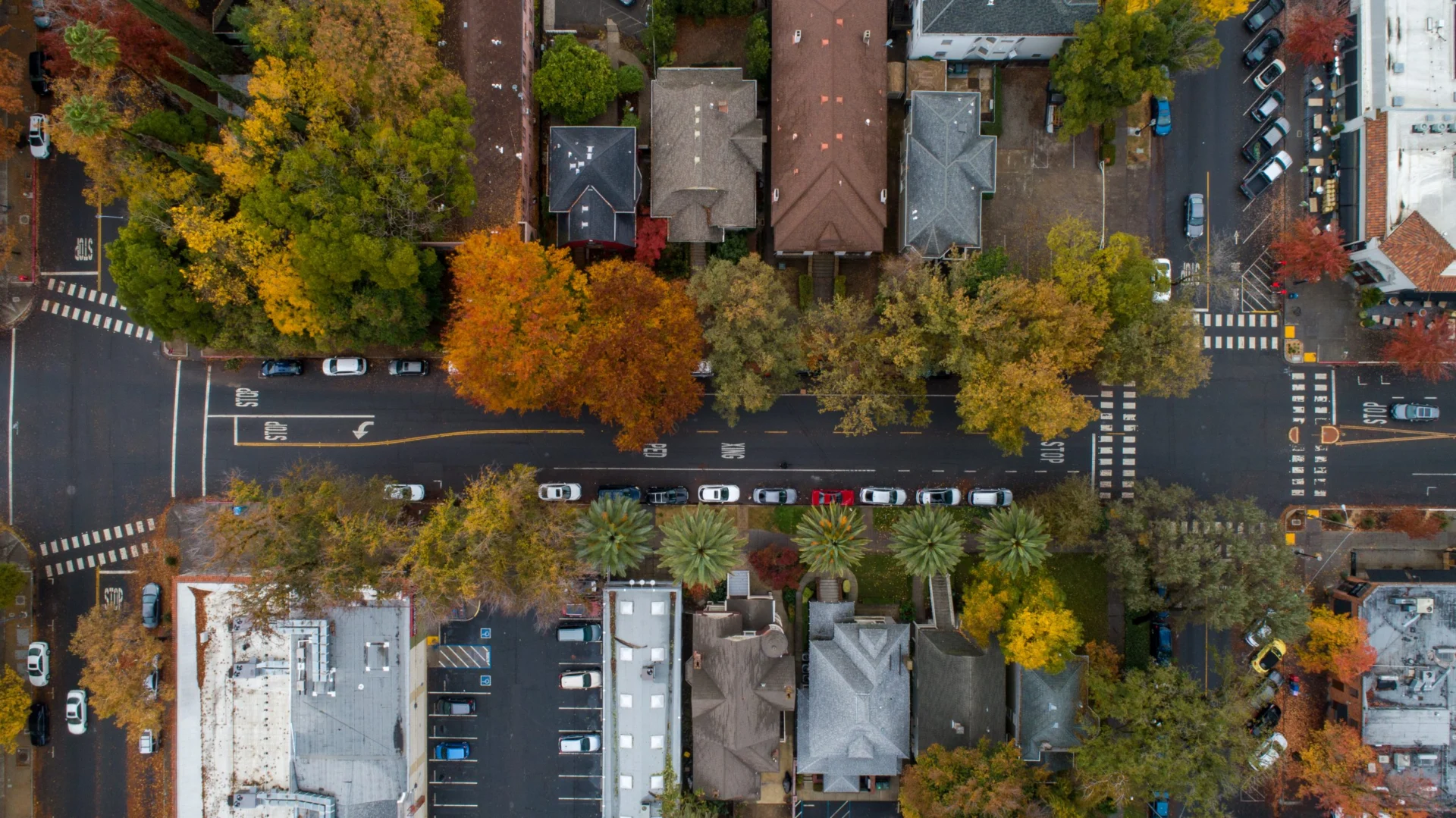 Midtown Sacramento