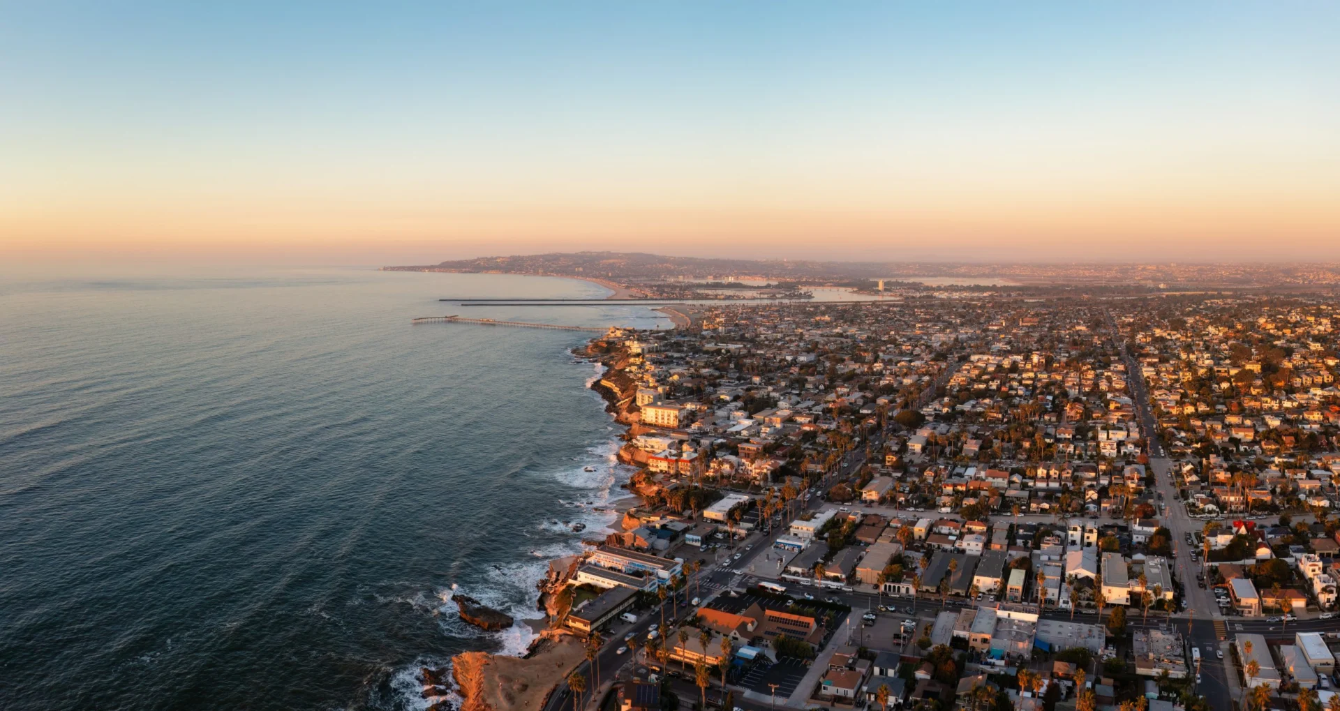 Ocean Beach