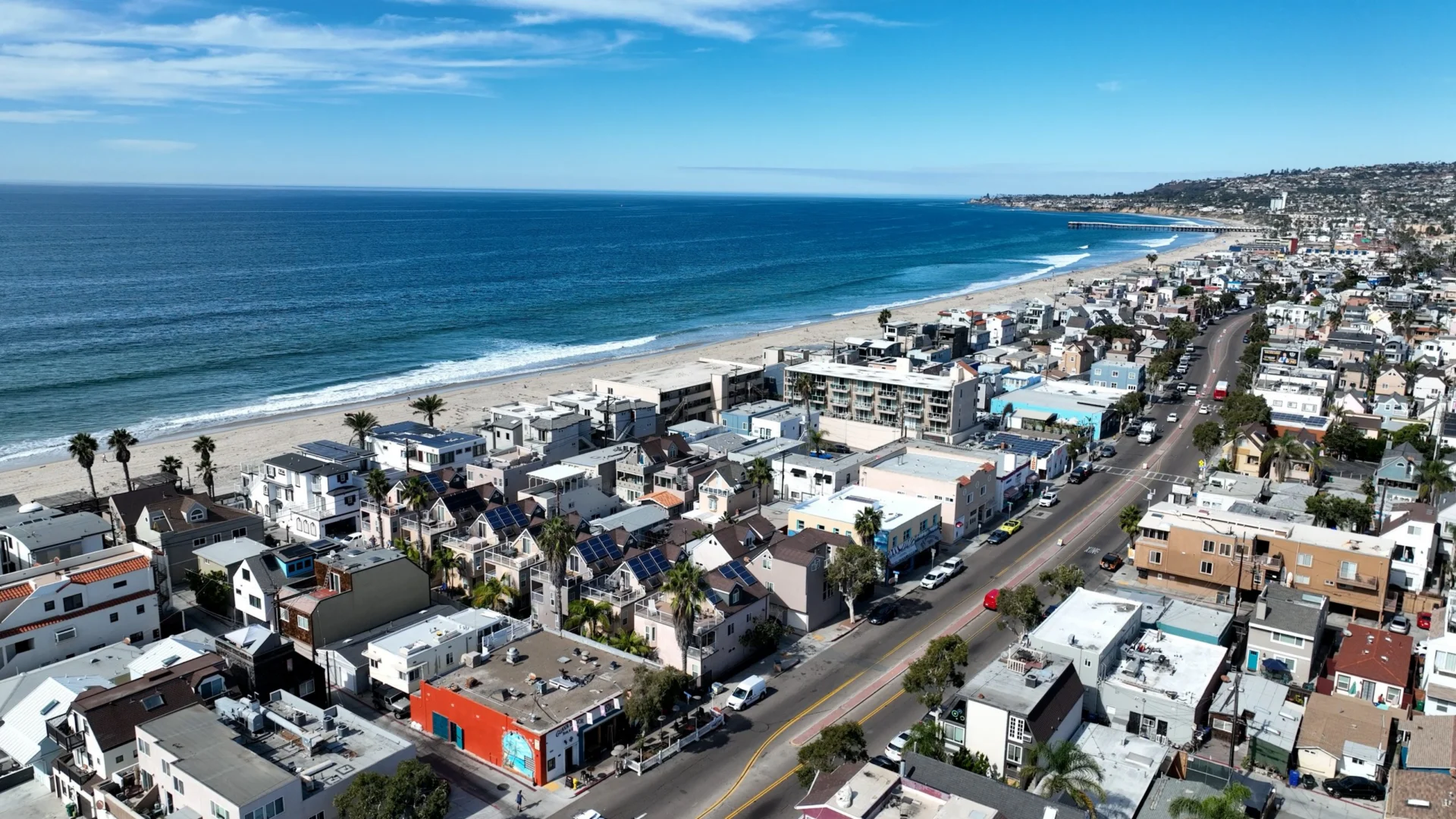 Pacific Beach