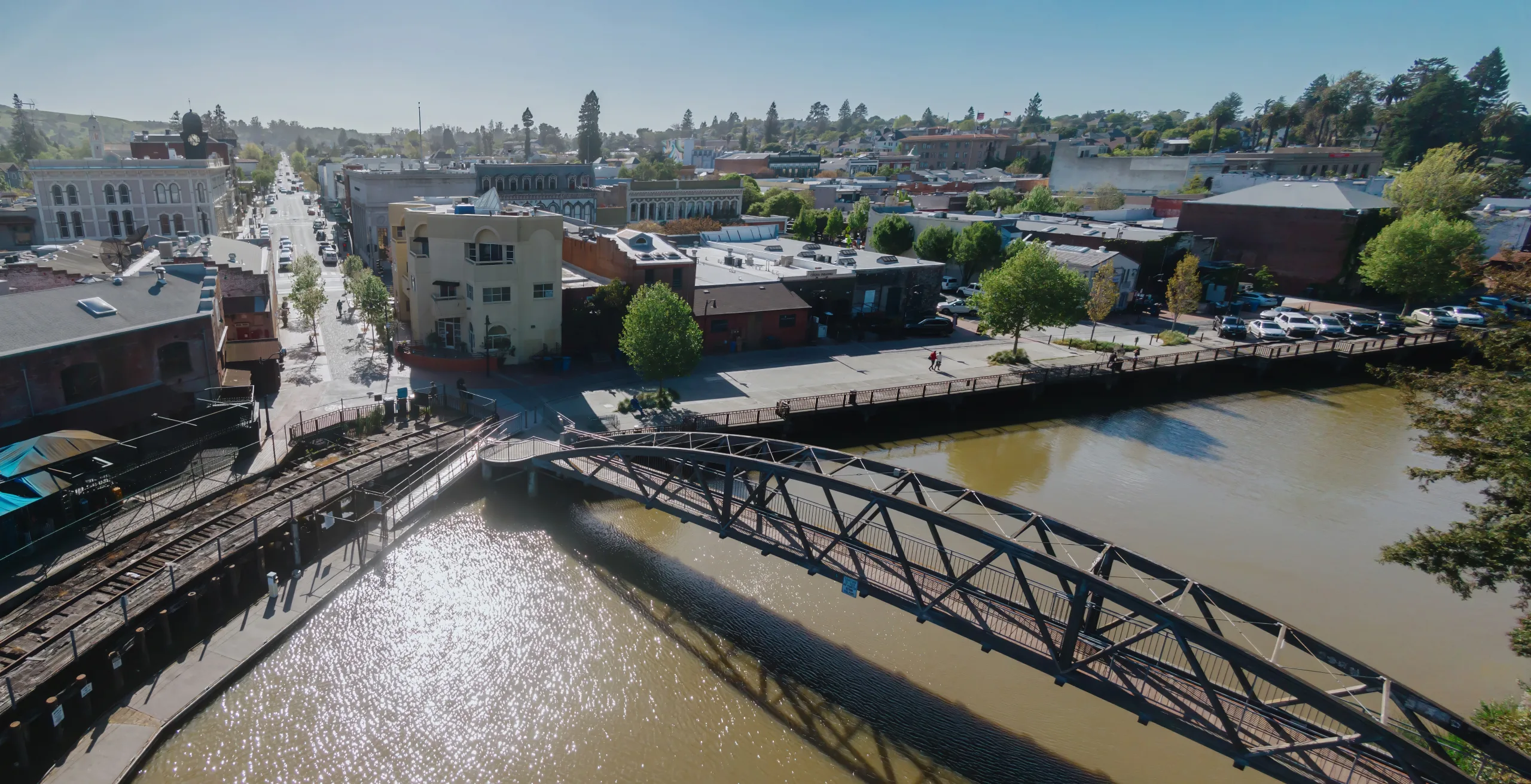 Petaluma