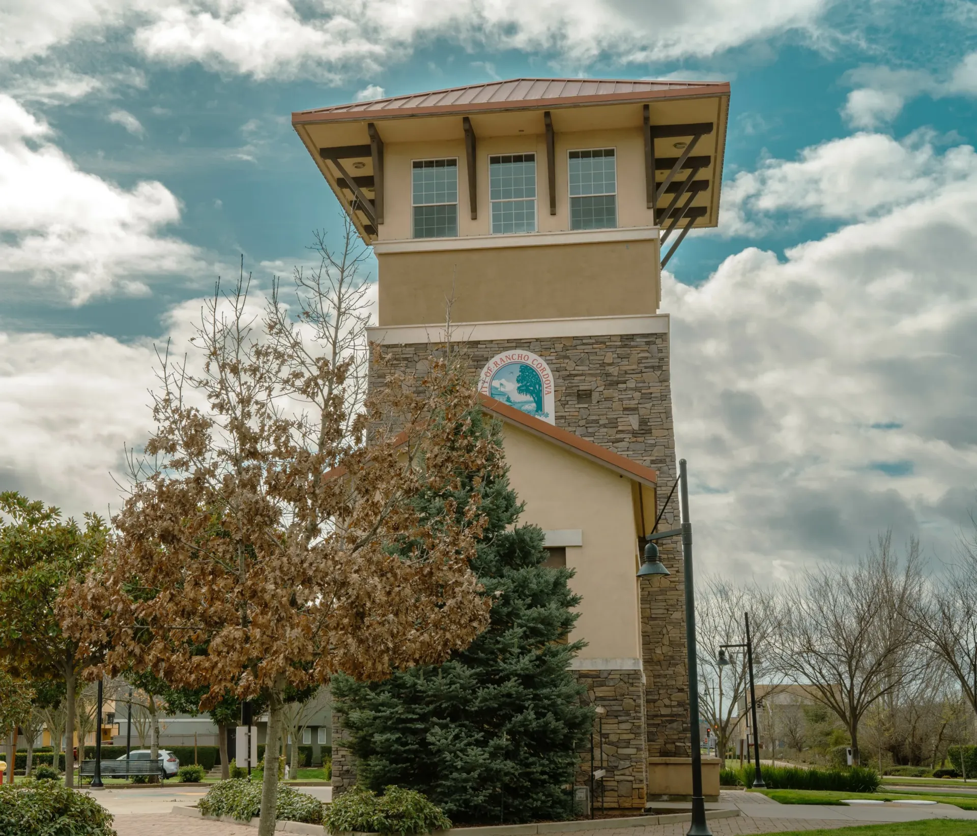 Rancho Cordova