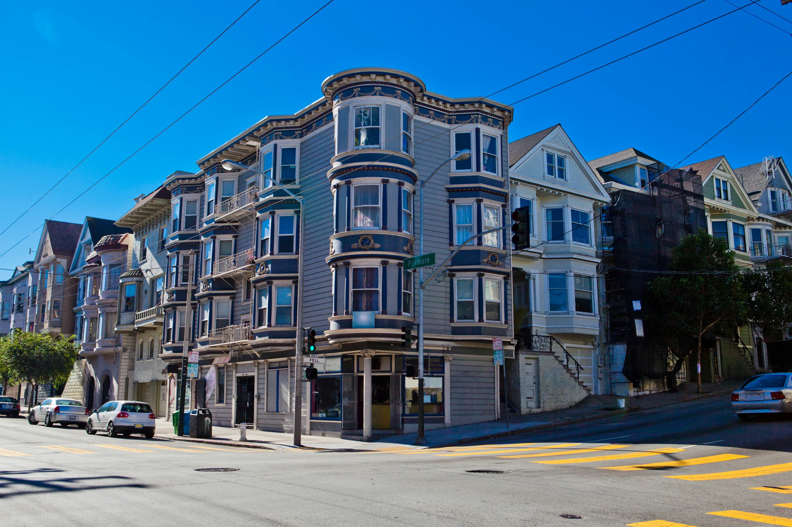San Francisco