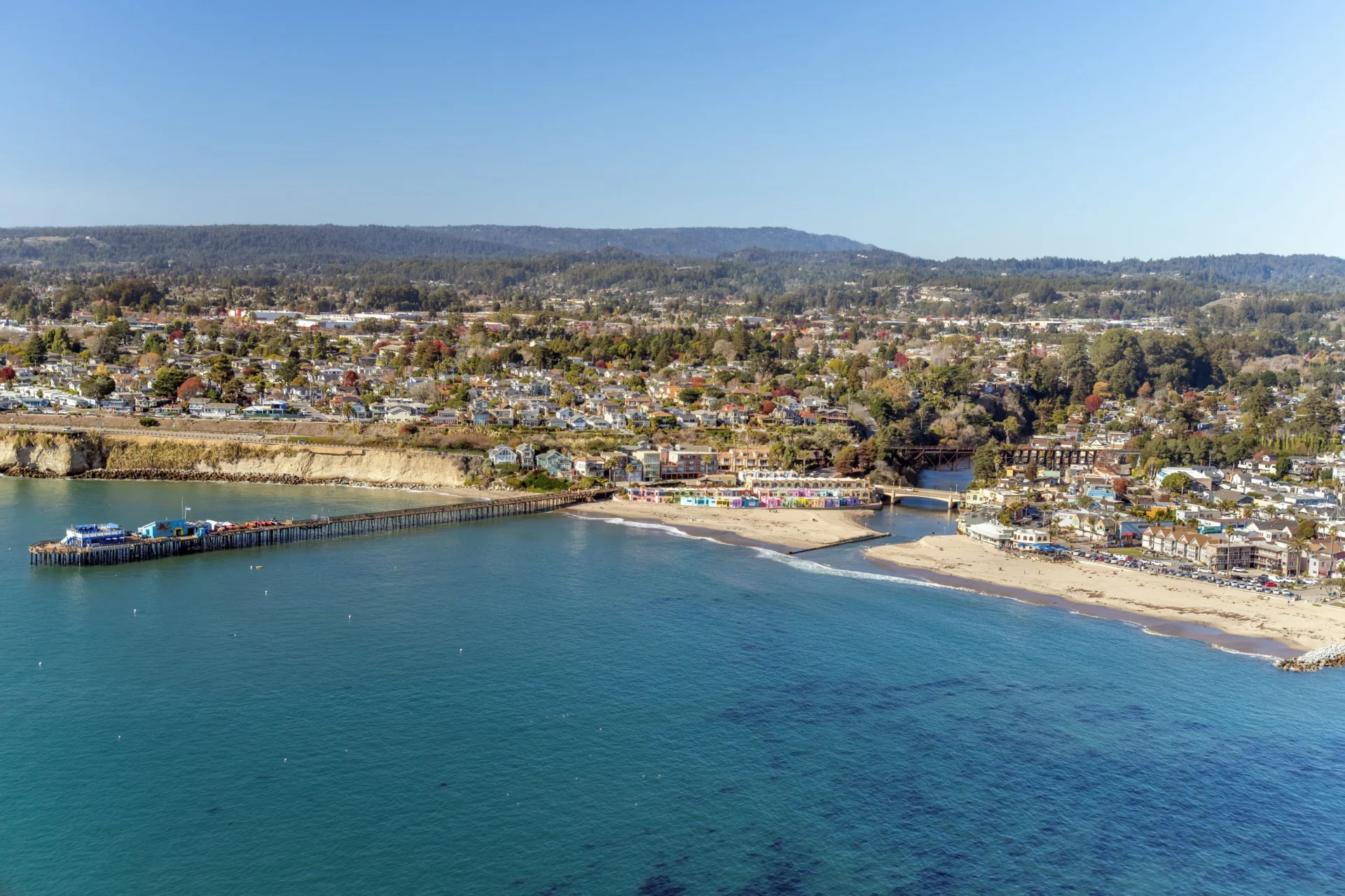 Santa Cruz