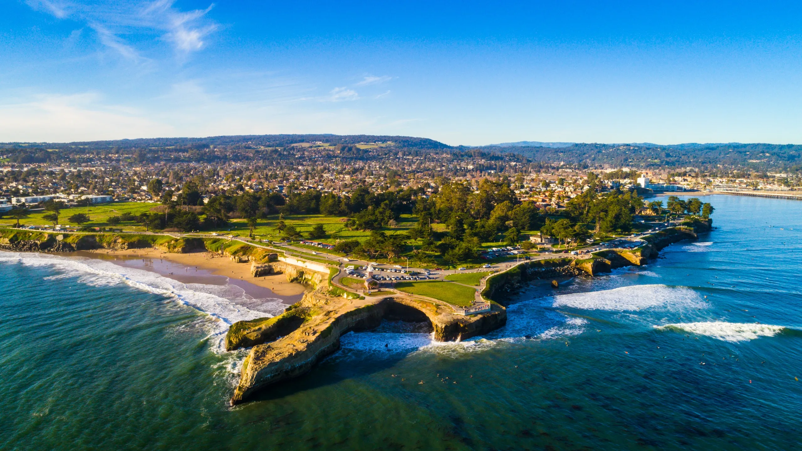 Santa Cruz