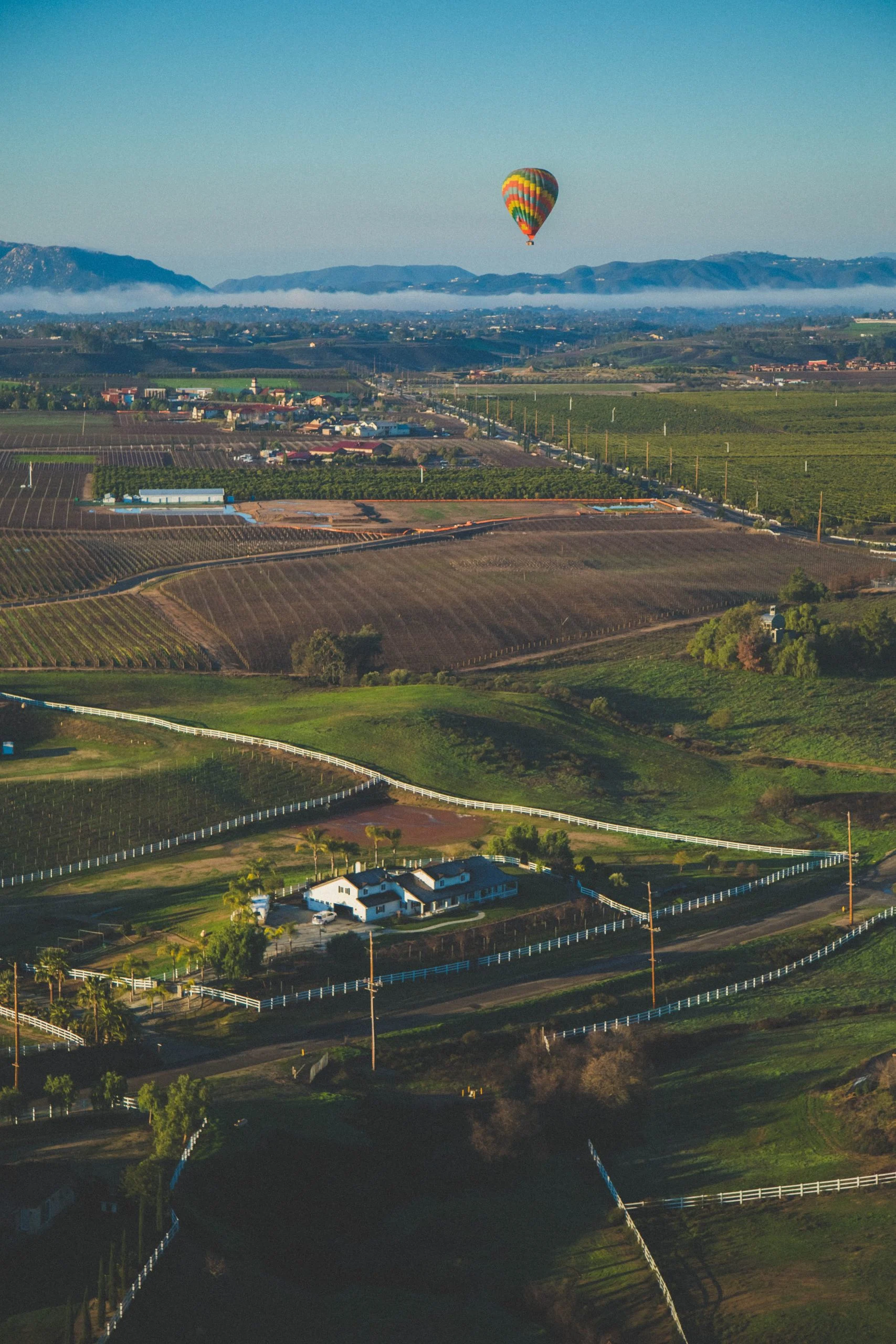 Temecula Market Image