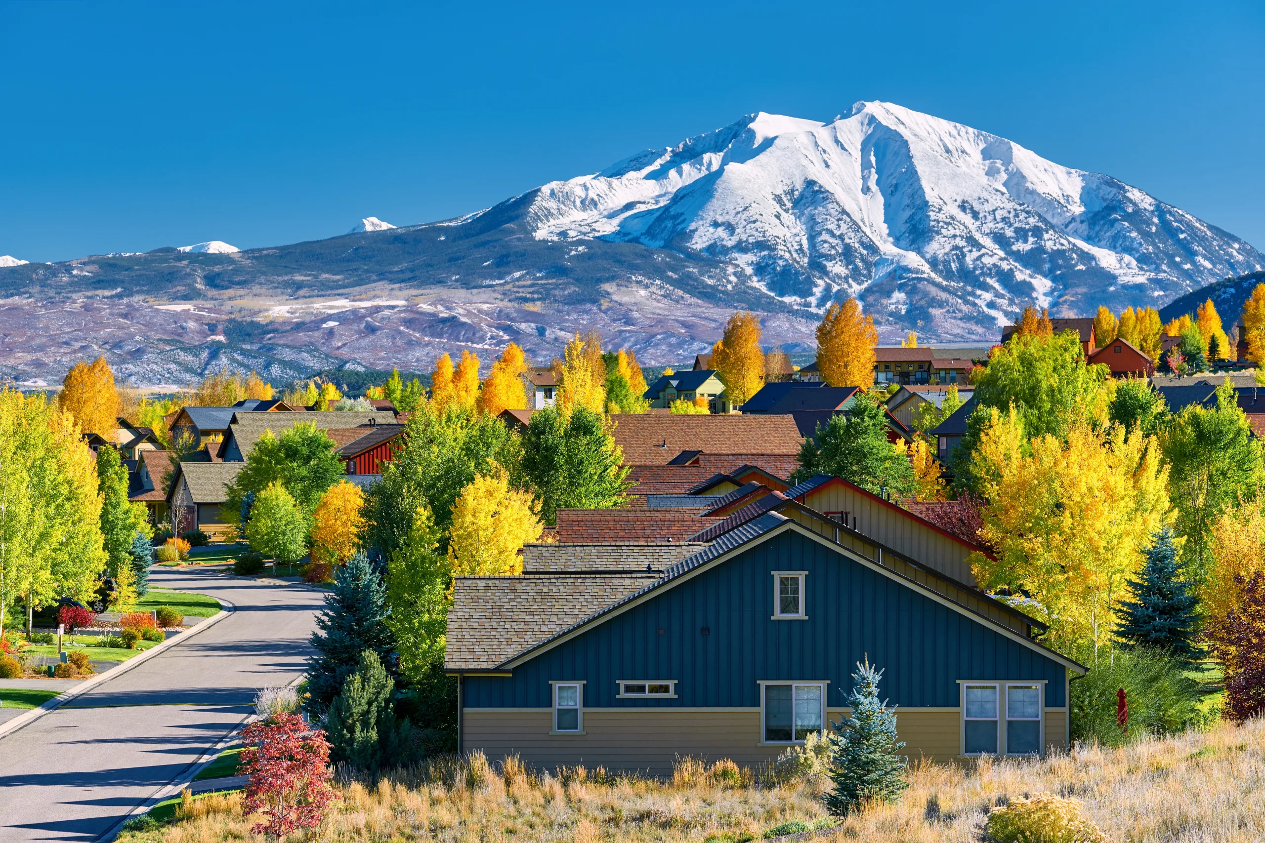 Denver