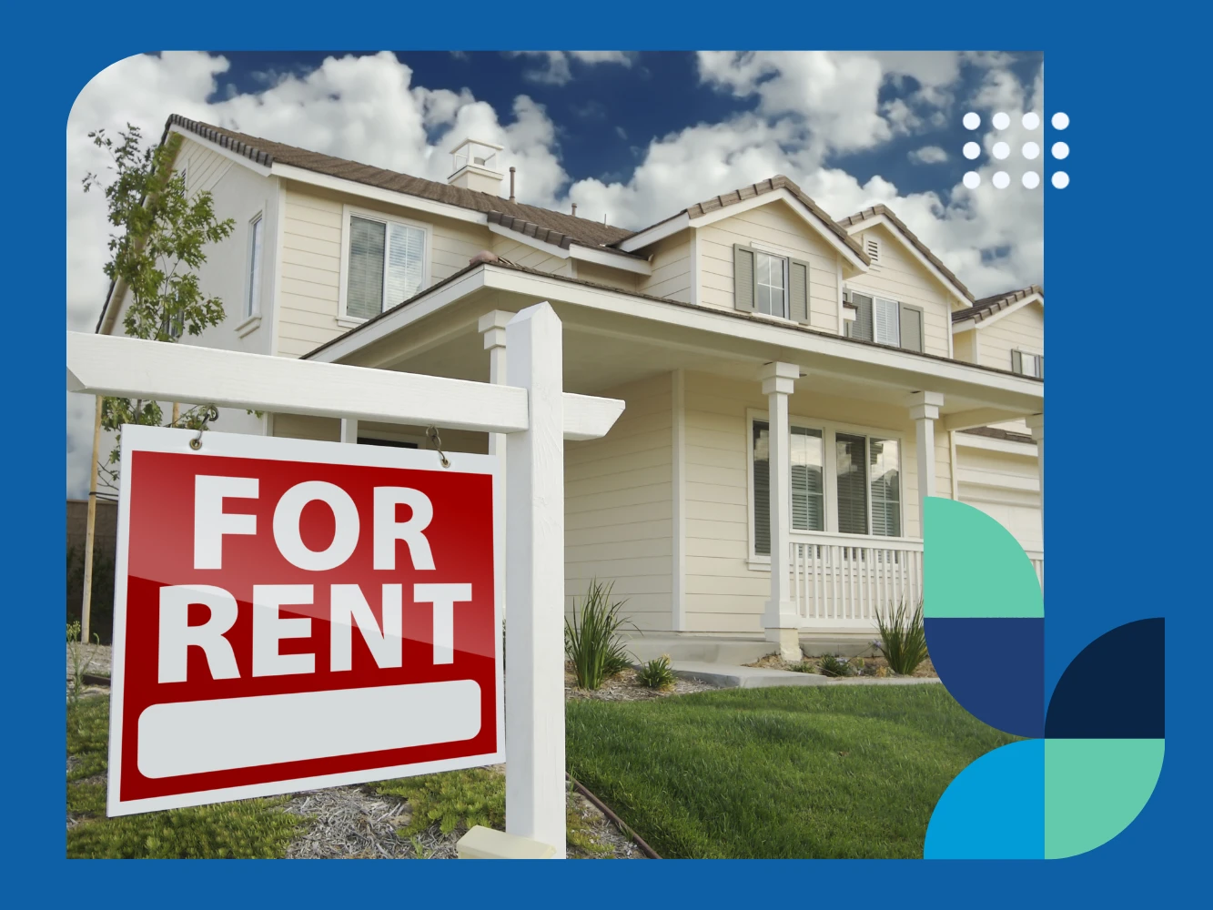 Can You Rent a Single-Family Home to Multiple Tenants?