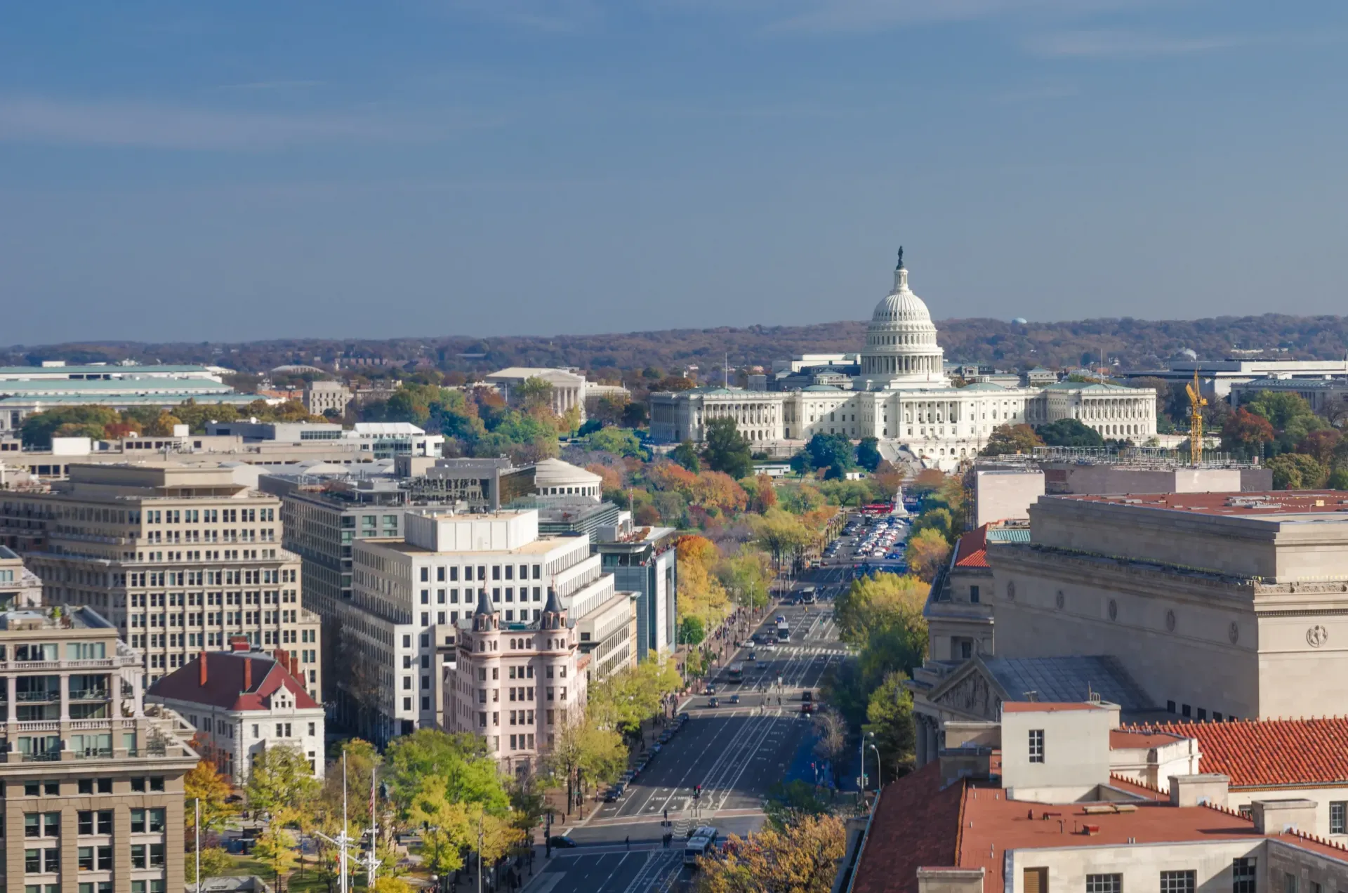 Capitol Hill