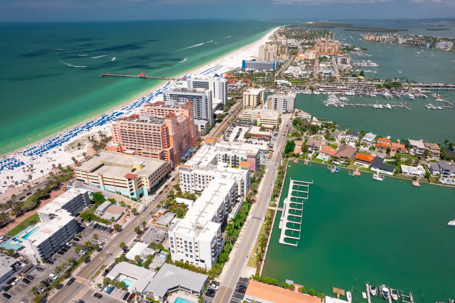 Clearwater