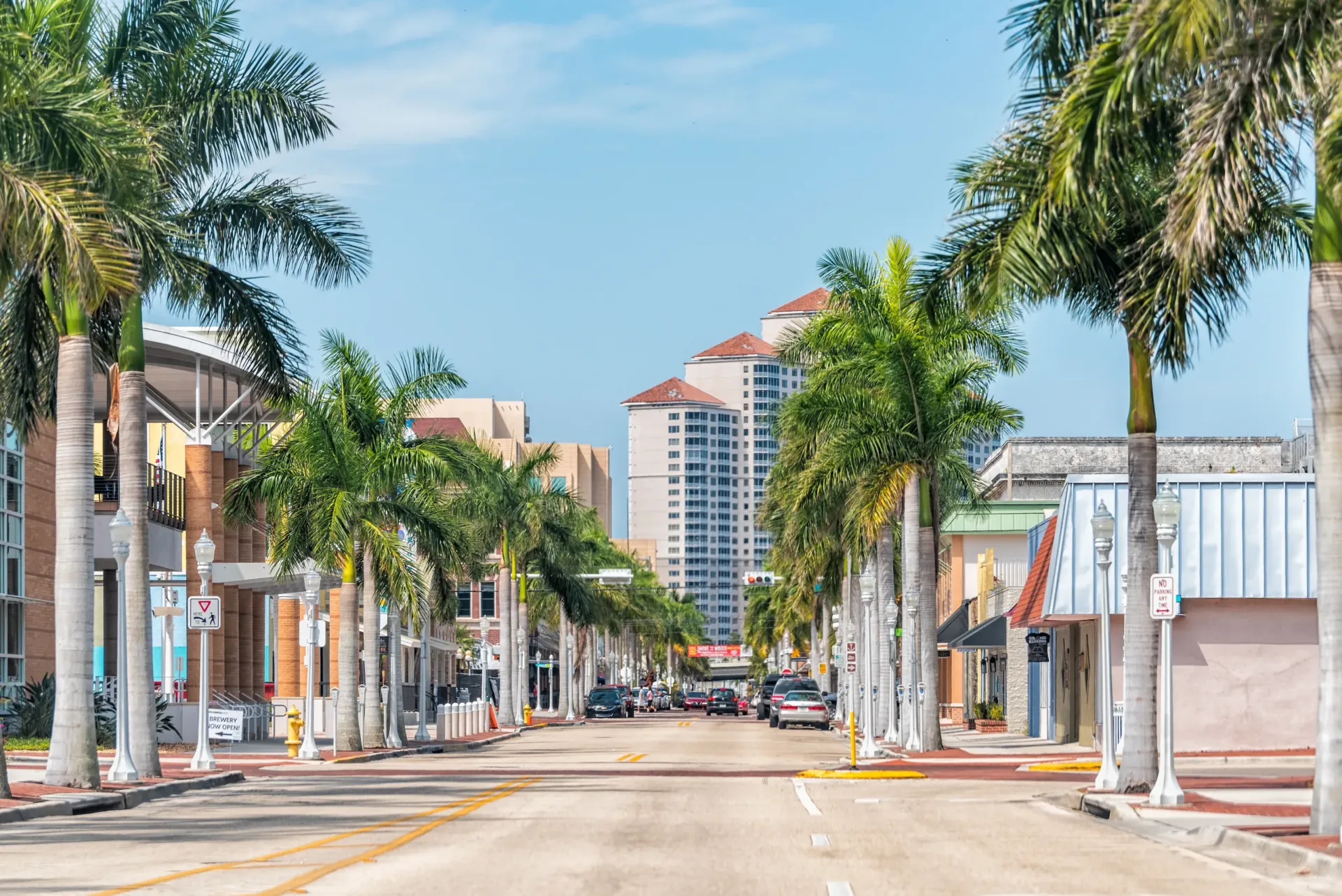 Fort Myers
