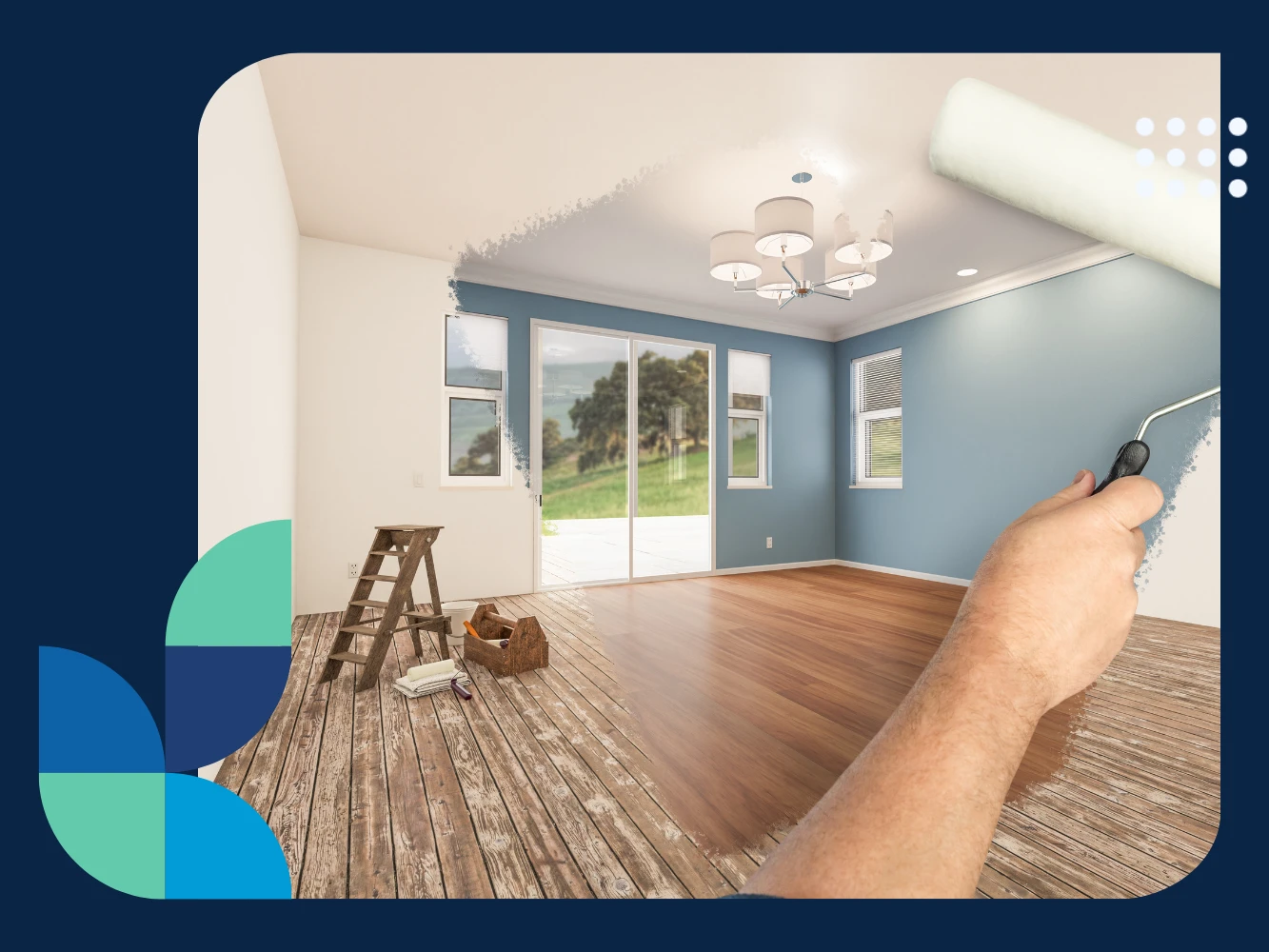 How Much Does It Cost to Paint a House?