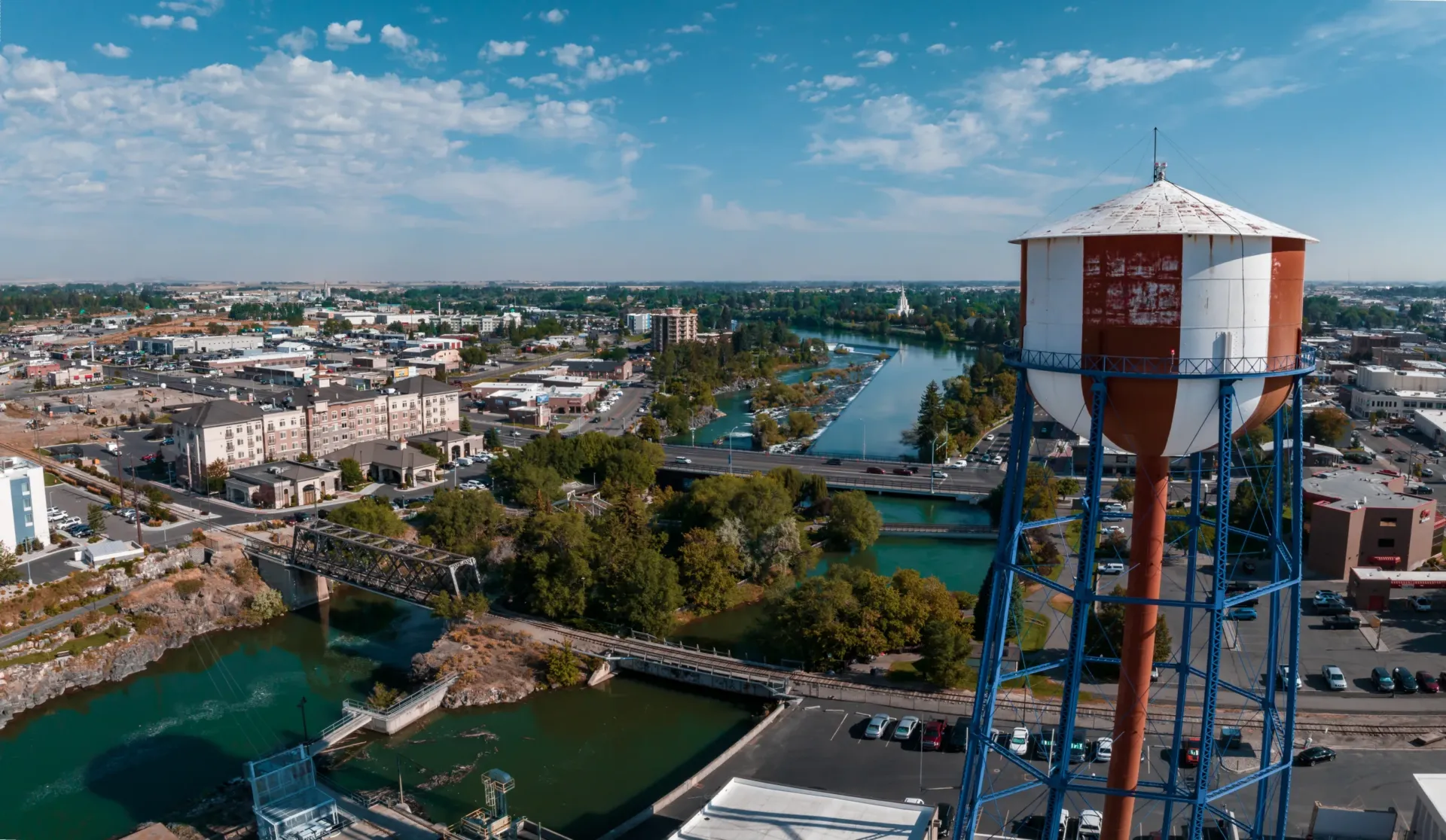 Idaho Falls