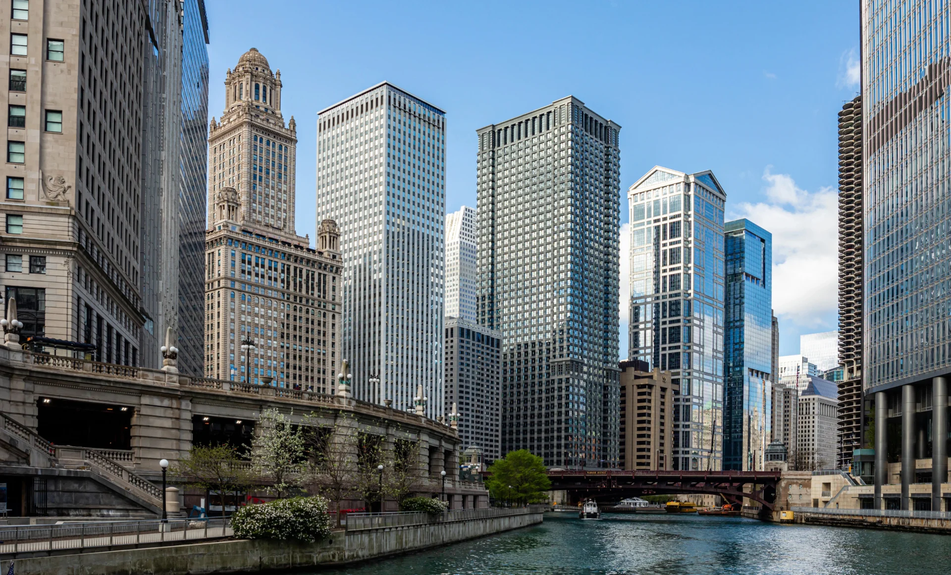 Chicago
