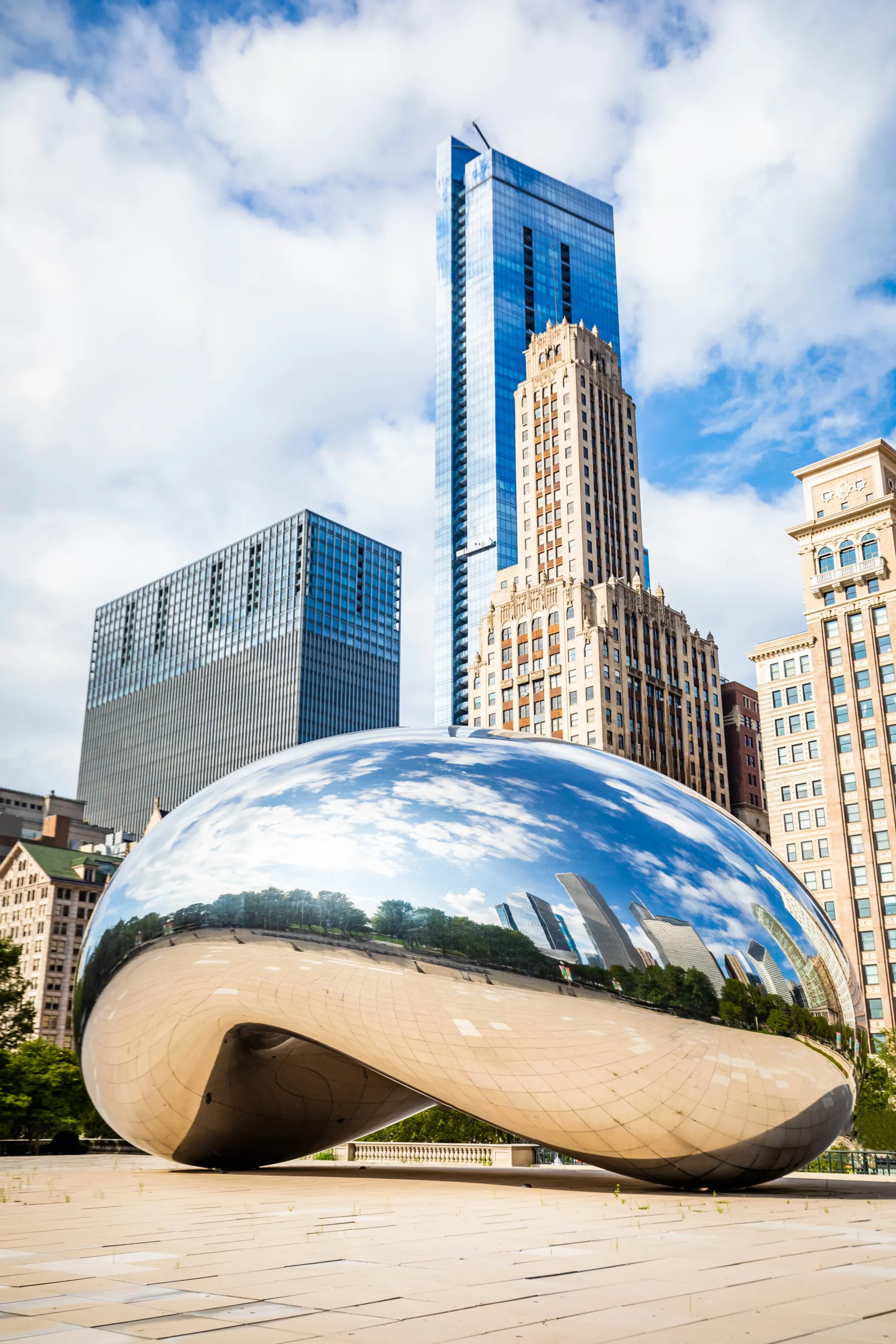 Chicago Market Image