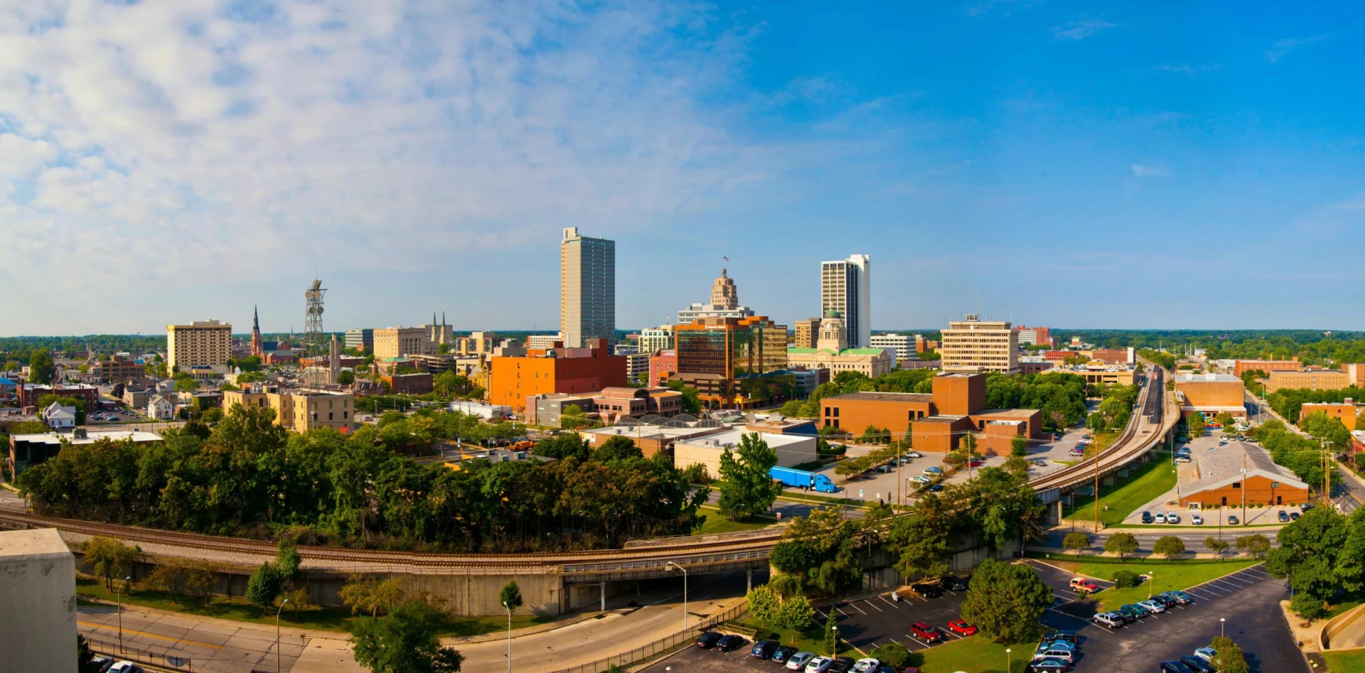 Fort Wayne
