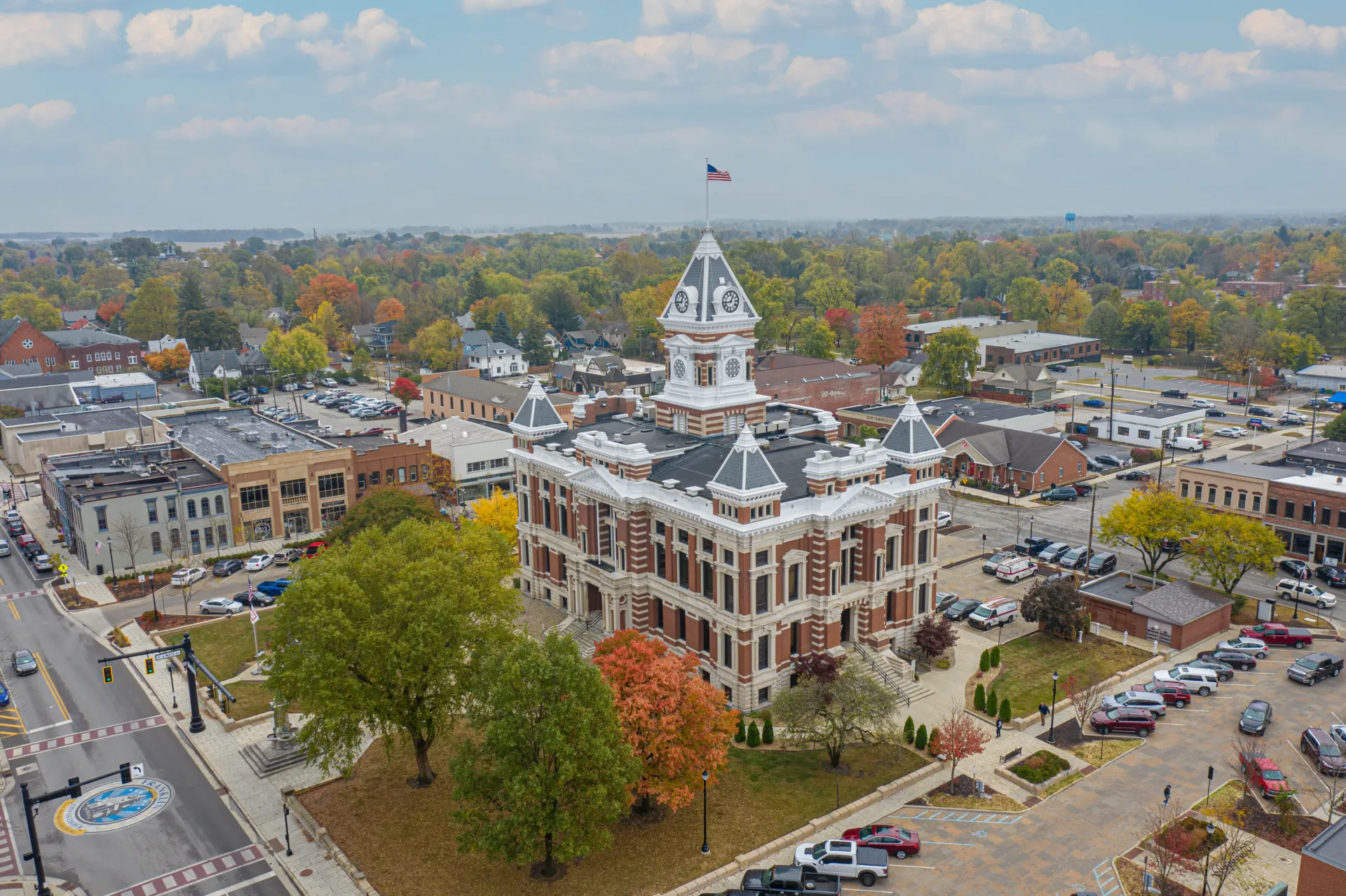 Greenwood