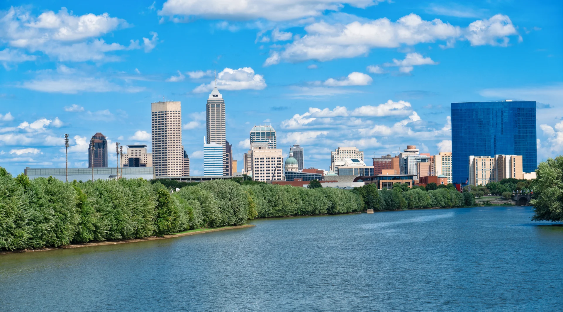 Indianapolis