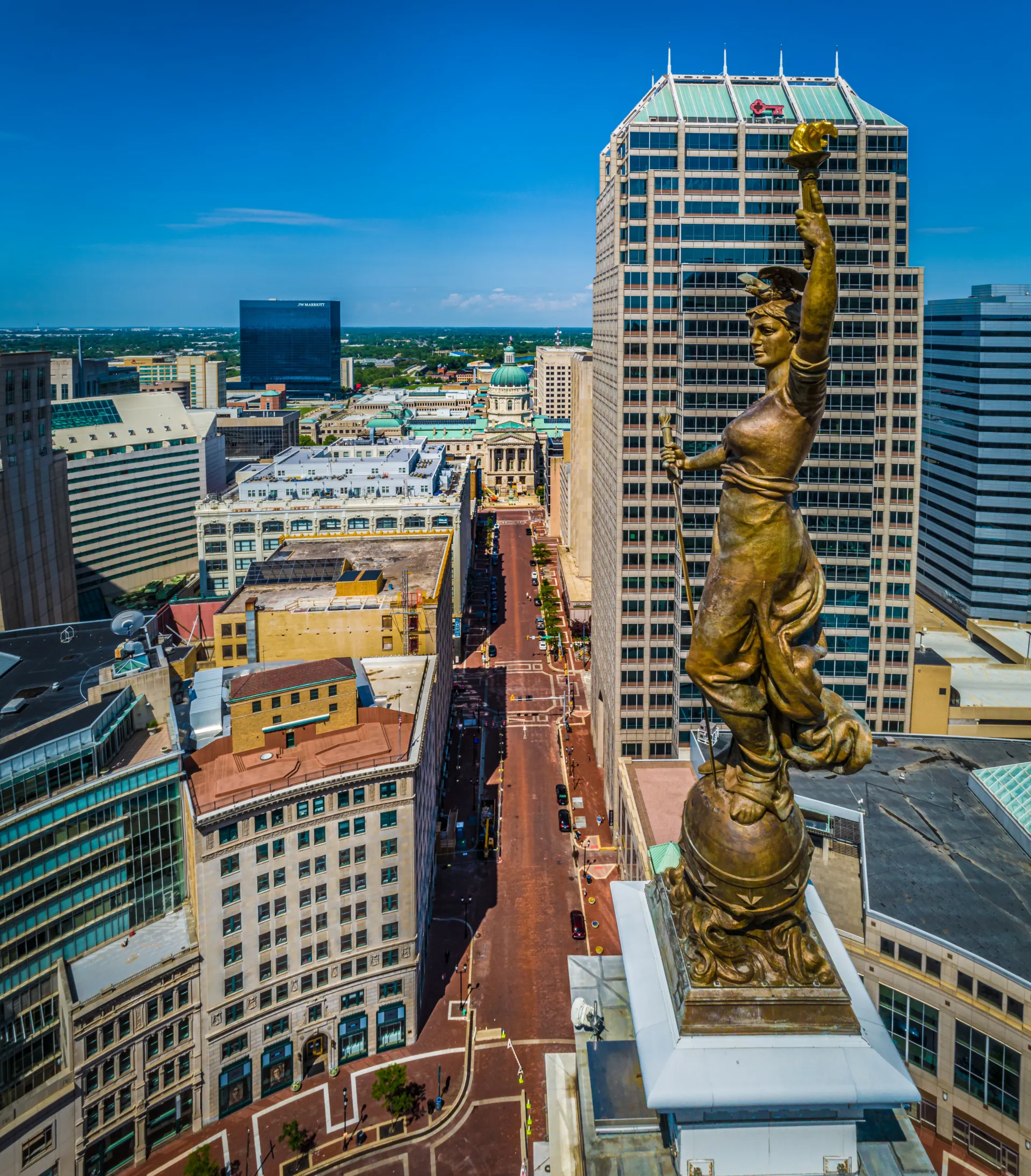Indianapolis Market Image