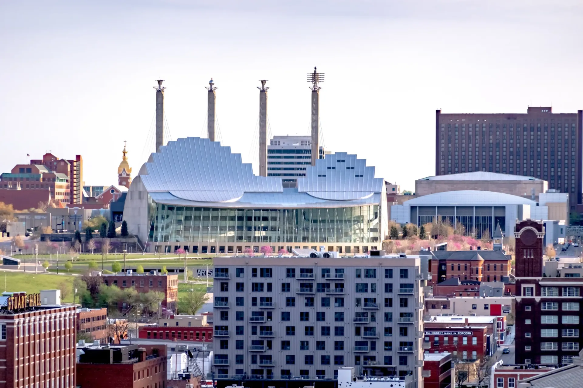Kansas City