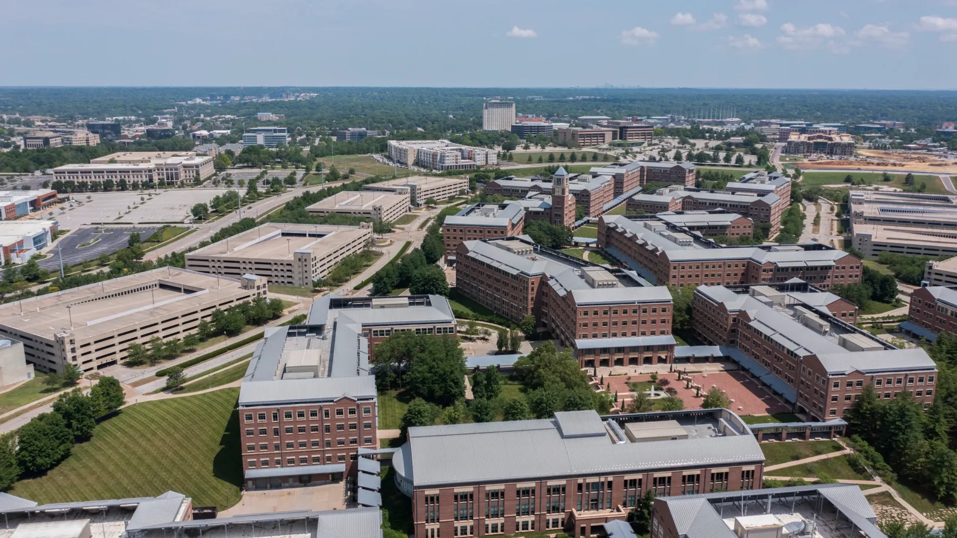 Overland Park