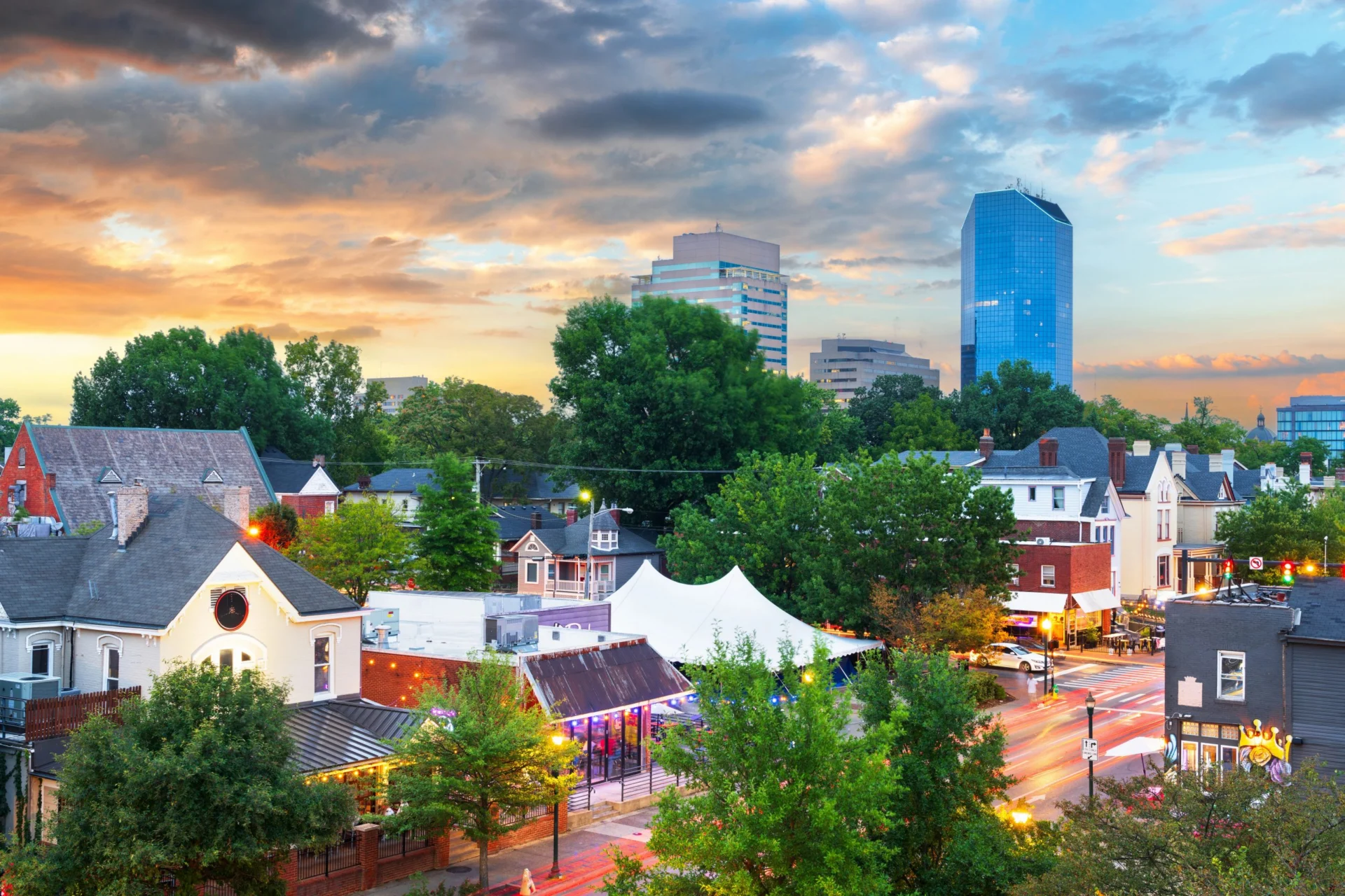 Lexington