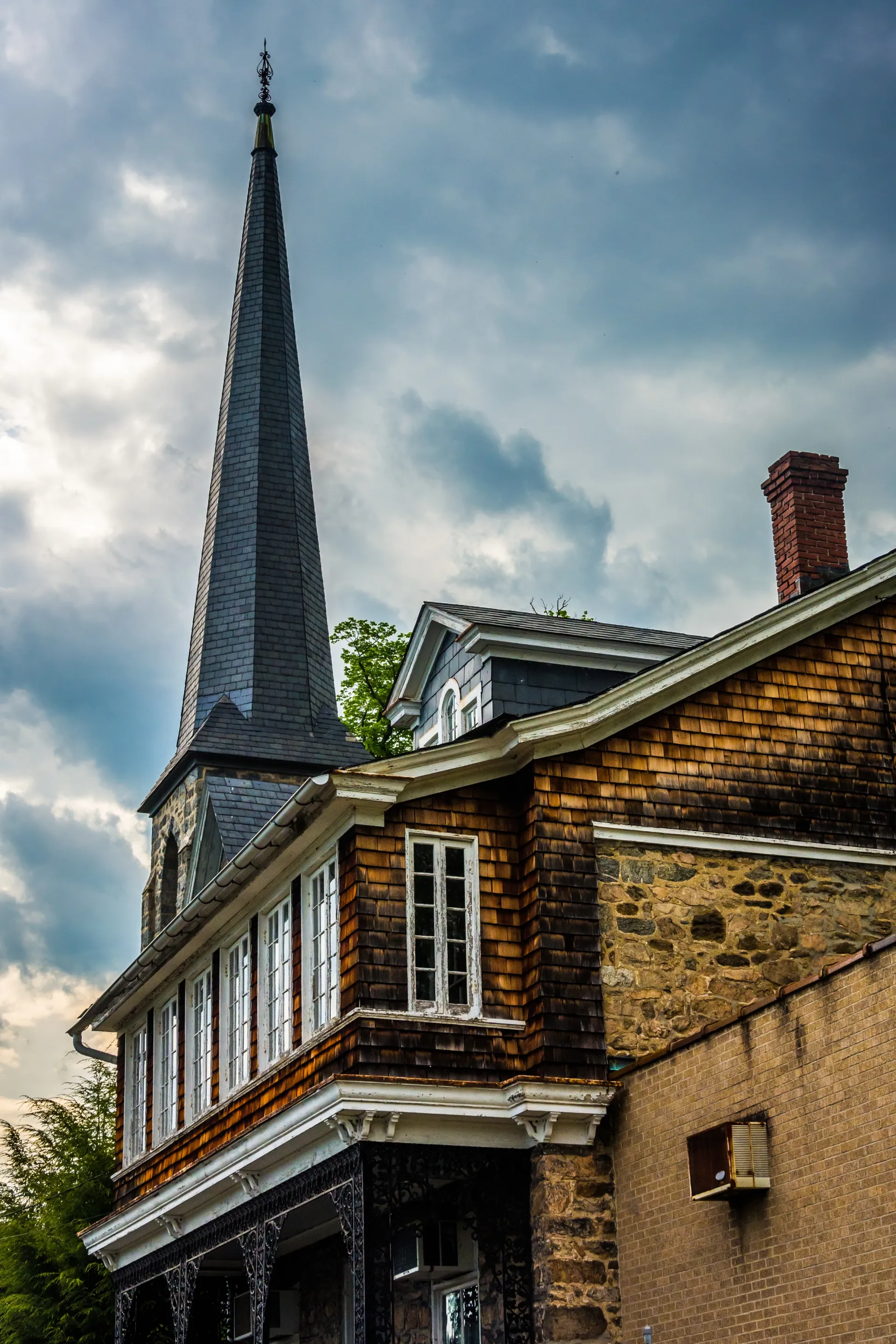 Ellicott City Market Image