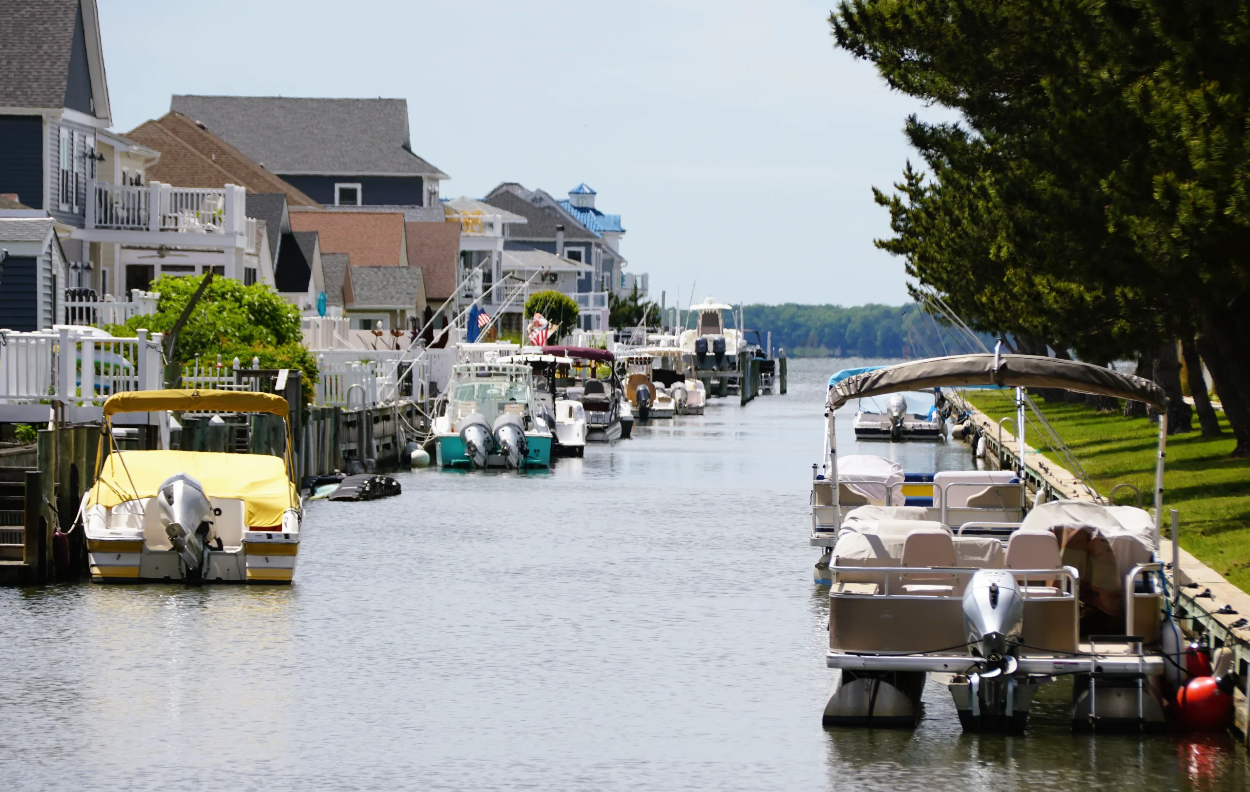 Ocean City