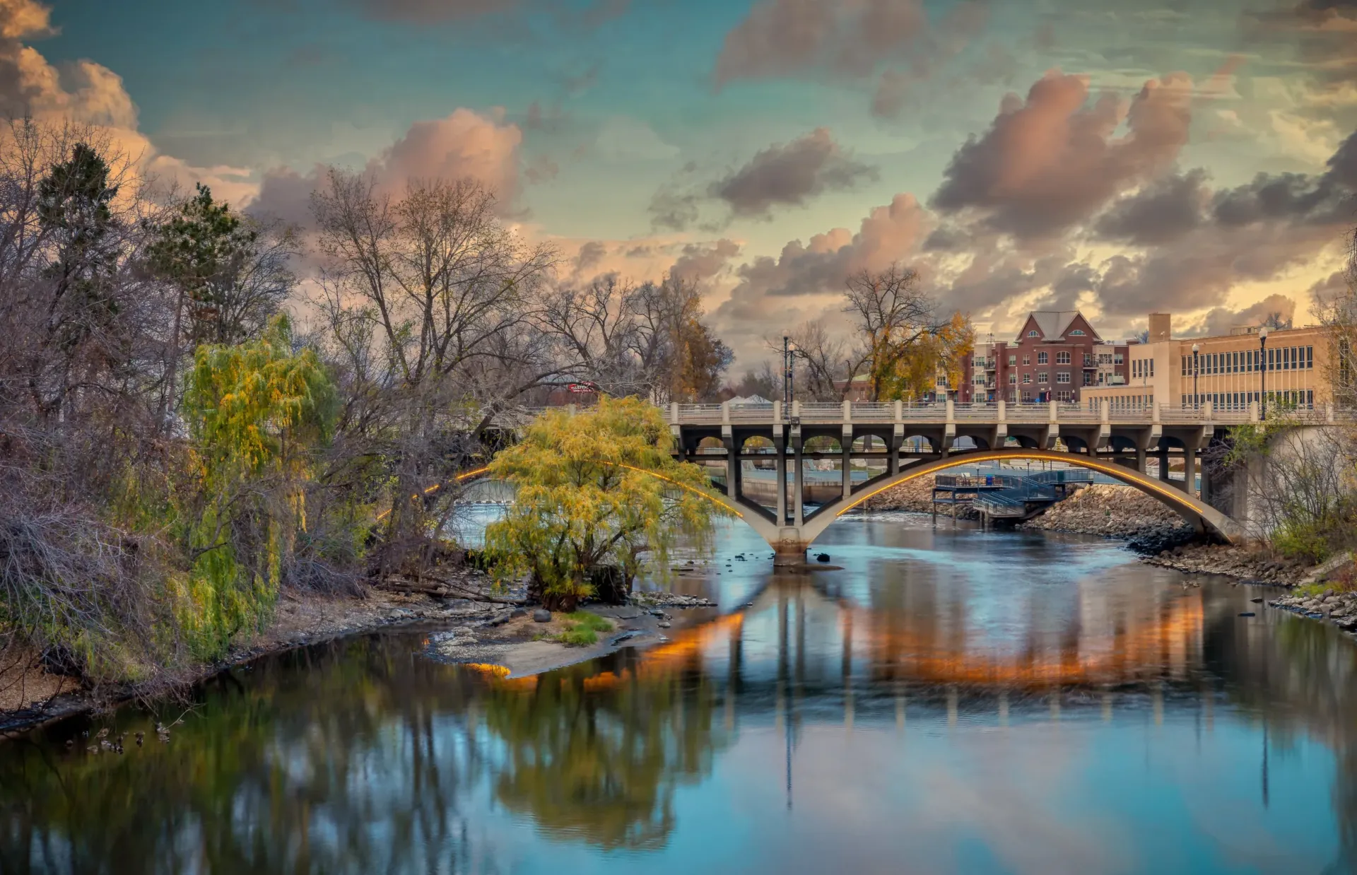 Andover