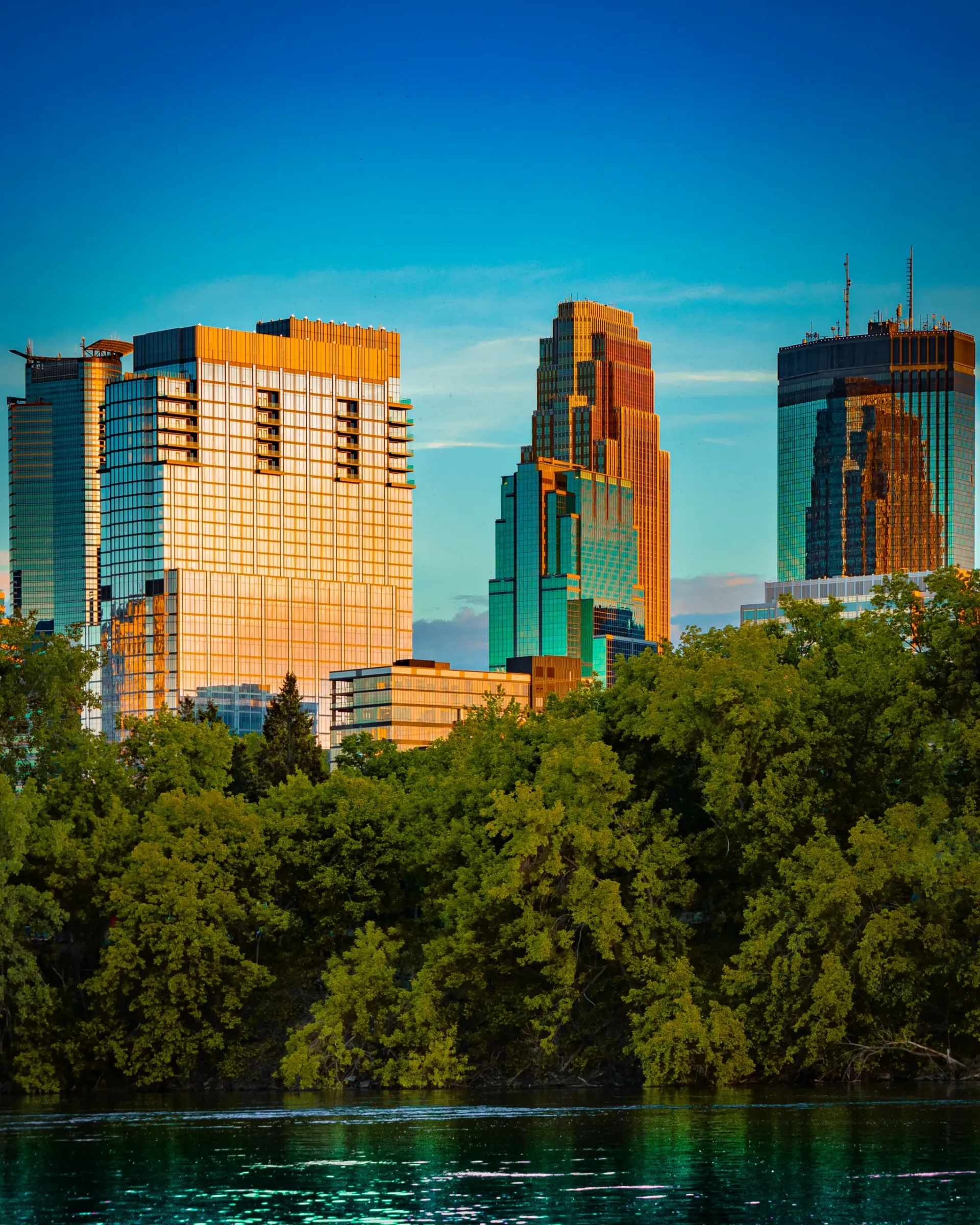Minneapolis Market Image