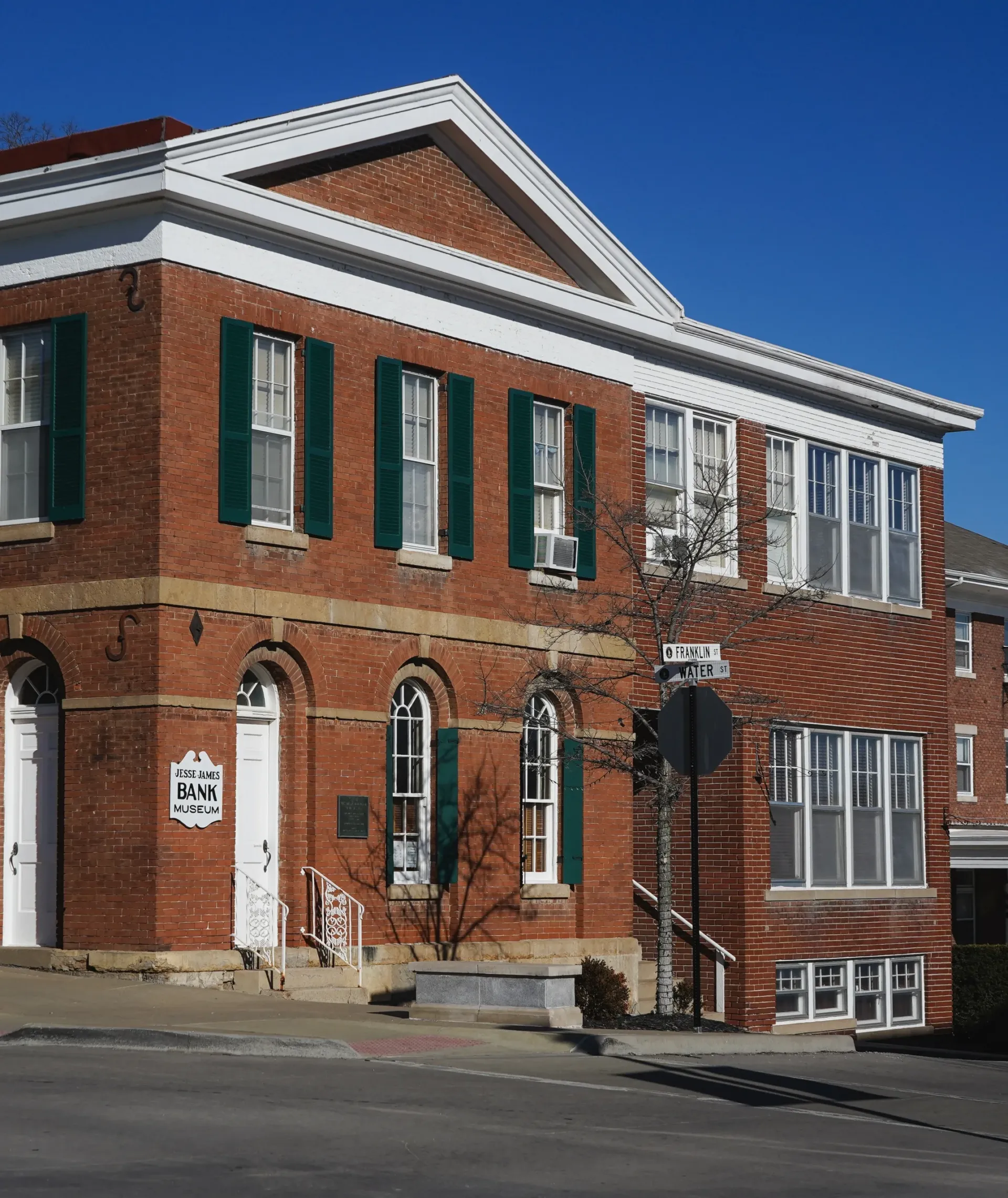 Liberty Market Image