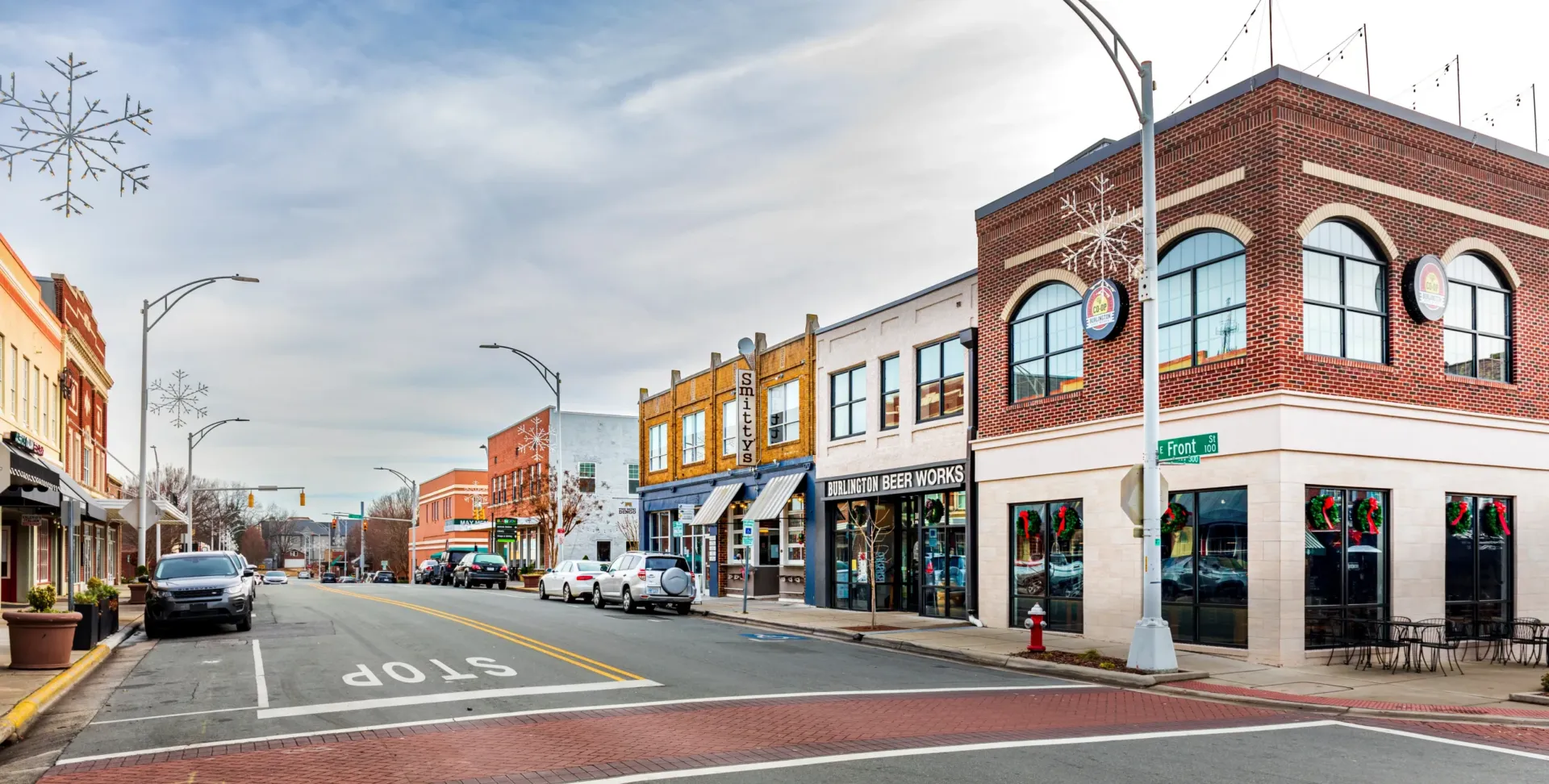 Burlington