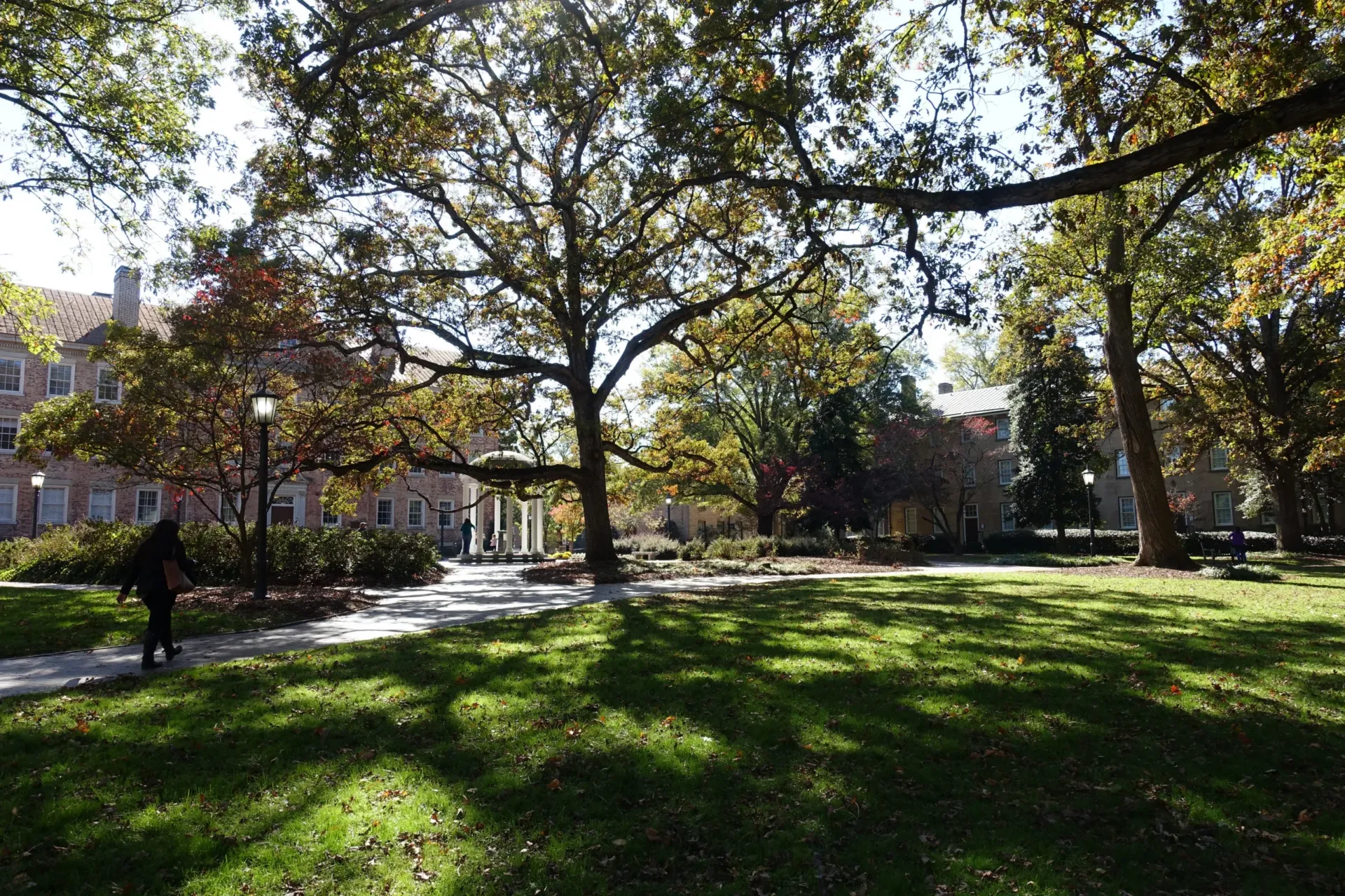 Chapel Hill