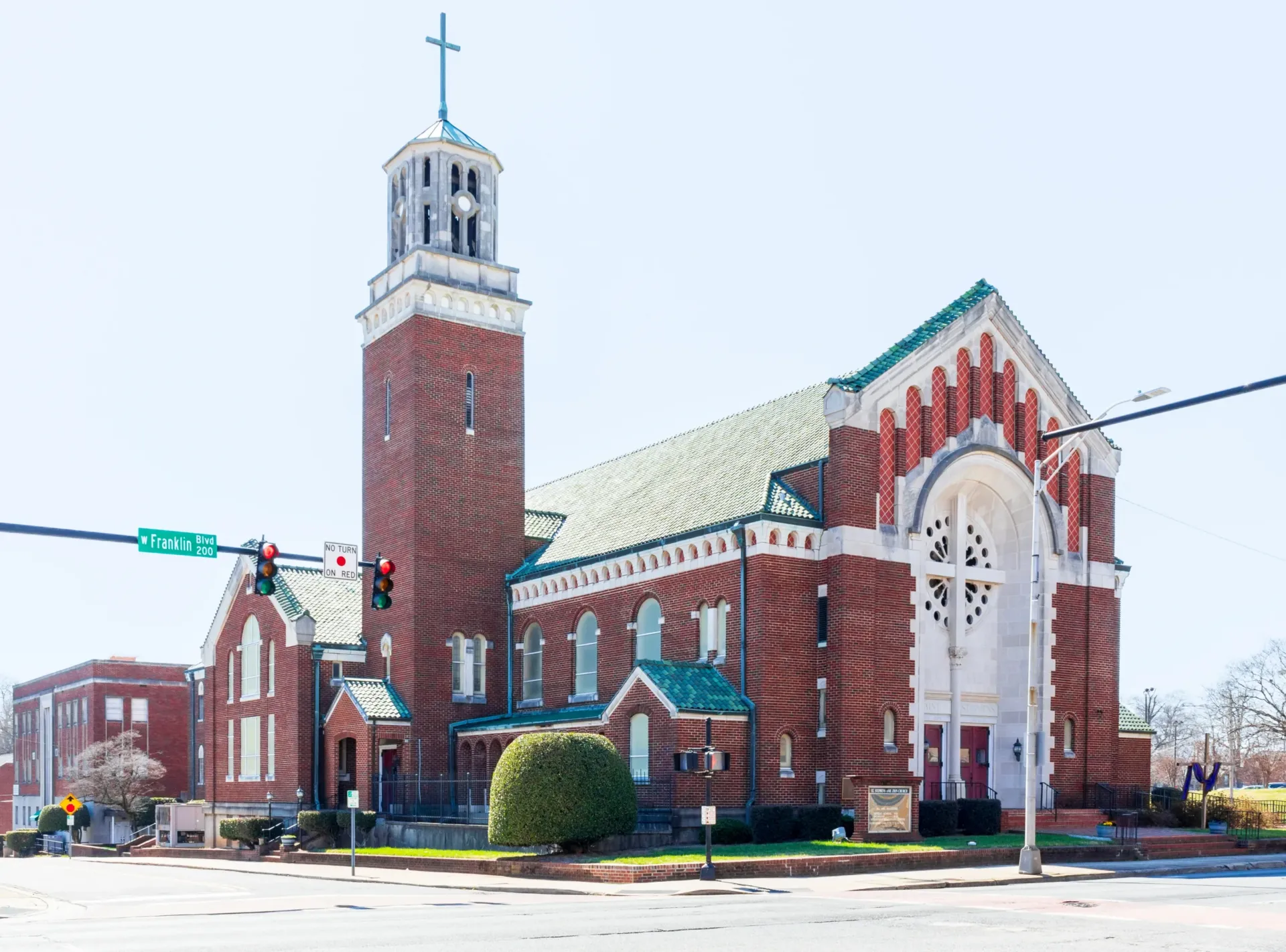 Gastonia