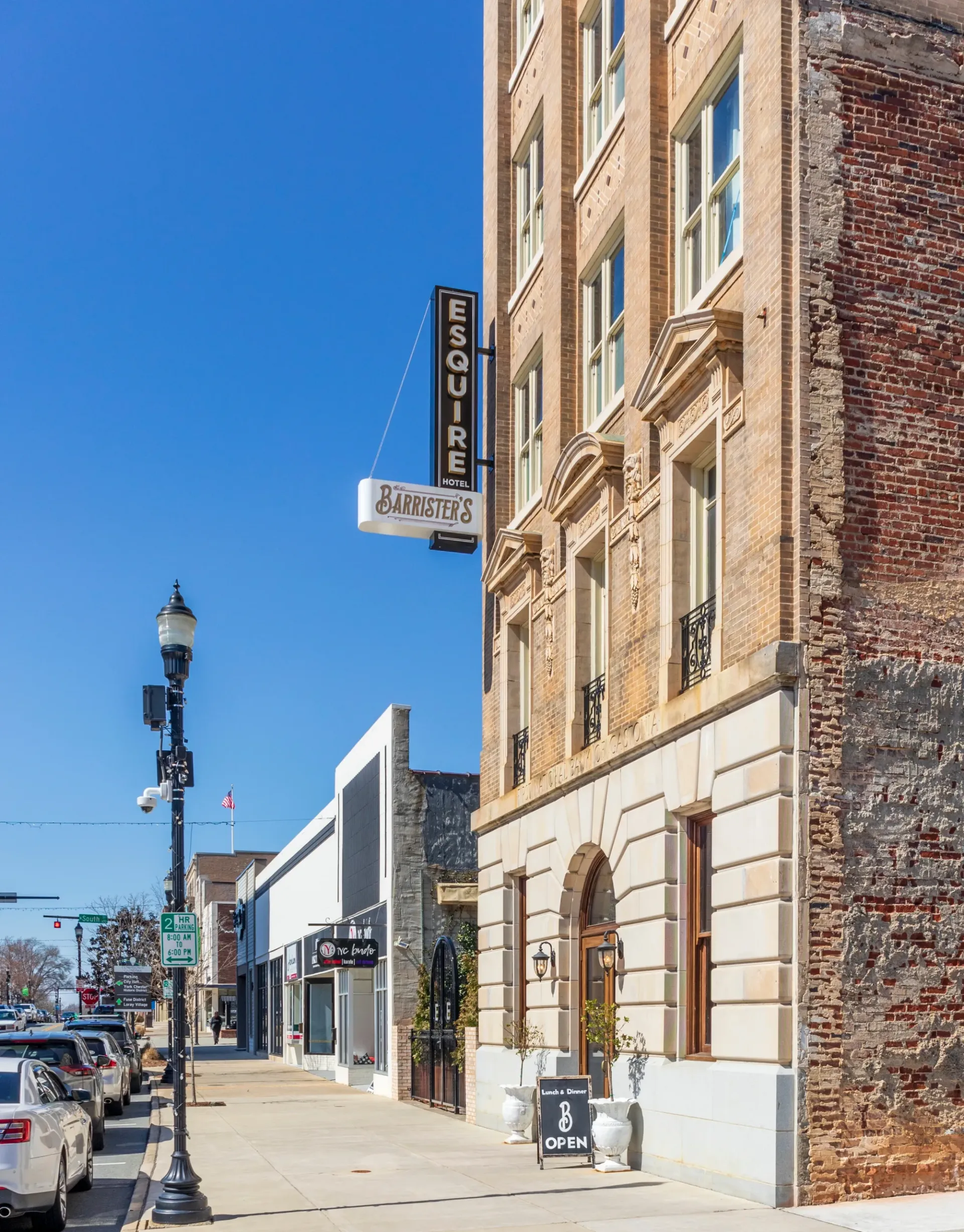 Gastonia Market Image
