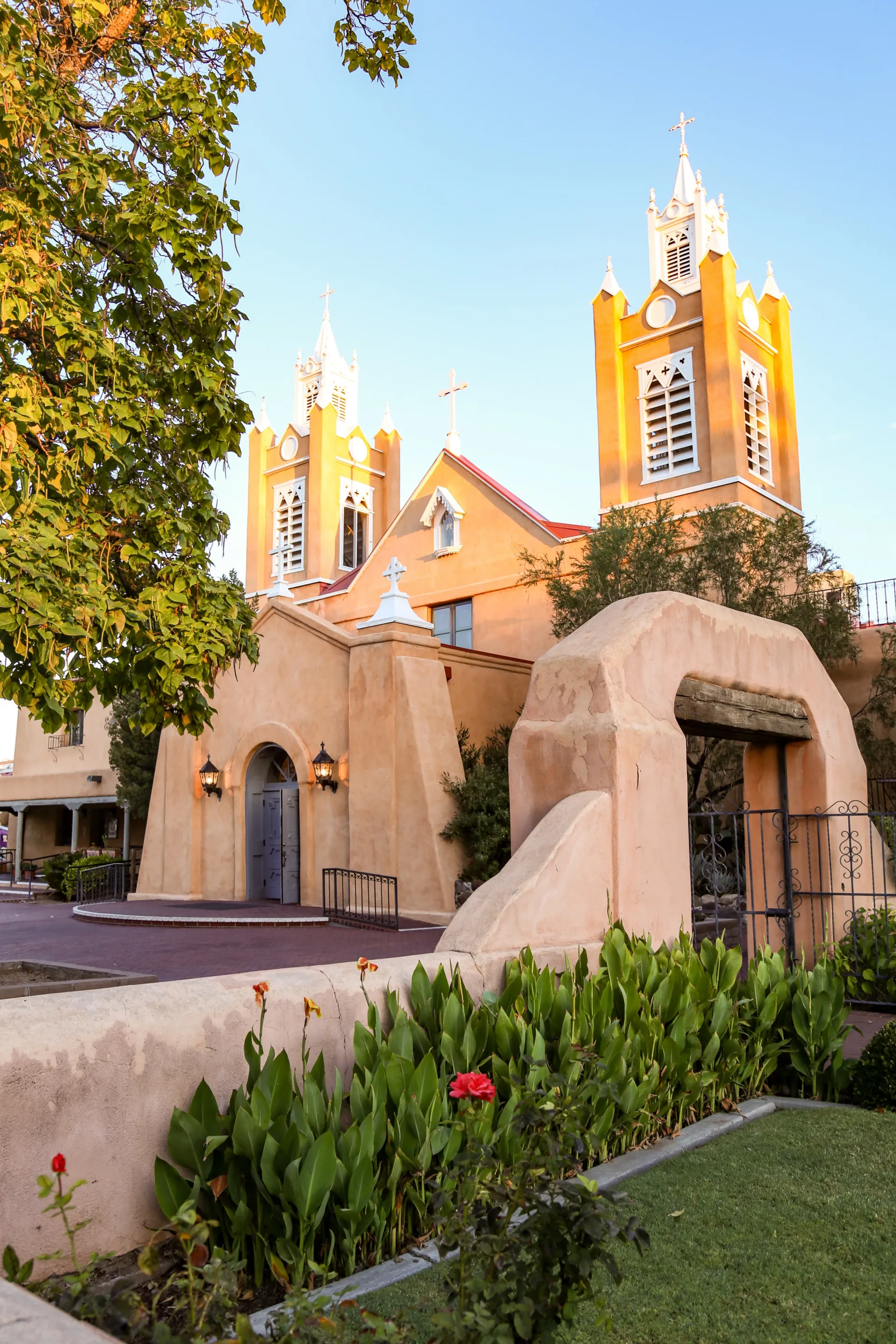 Albuquerque Market Image