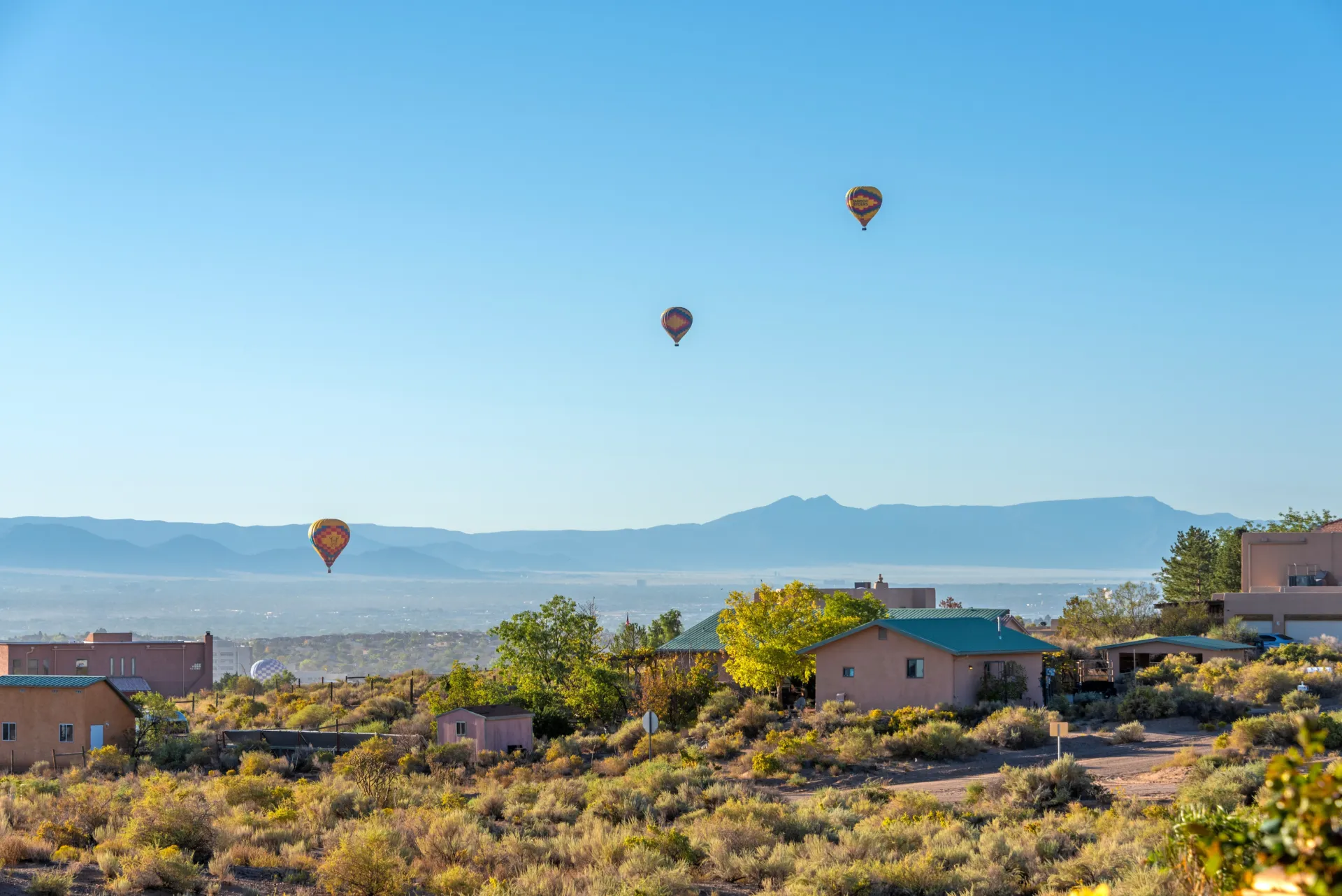 Rio Rancho