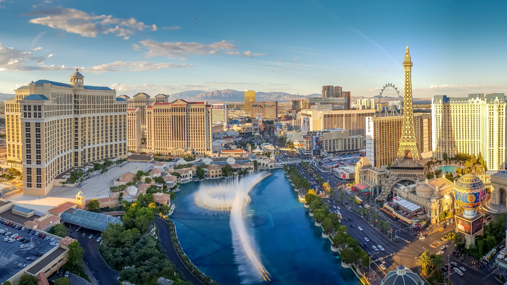 Las Vegas