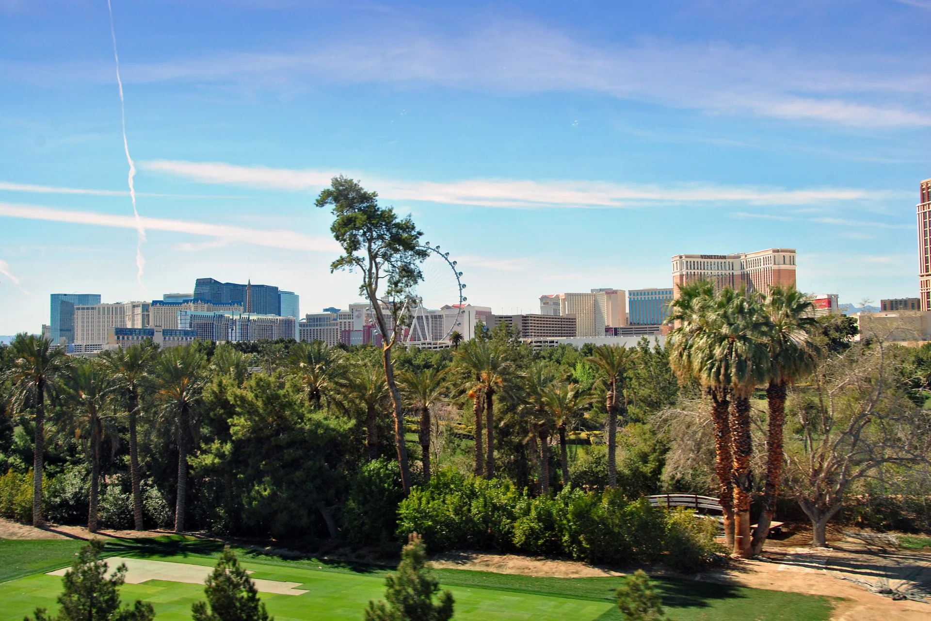 North Las Vegas