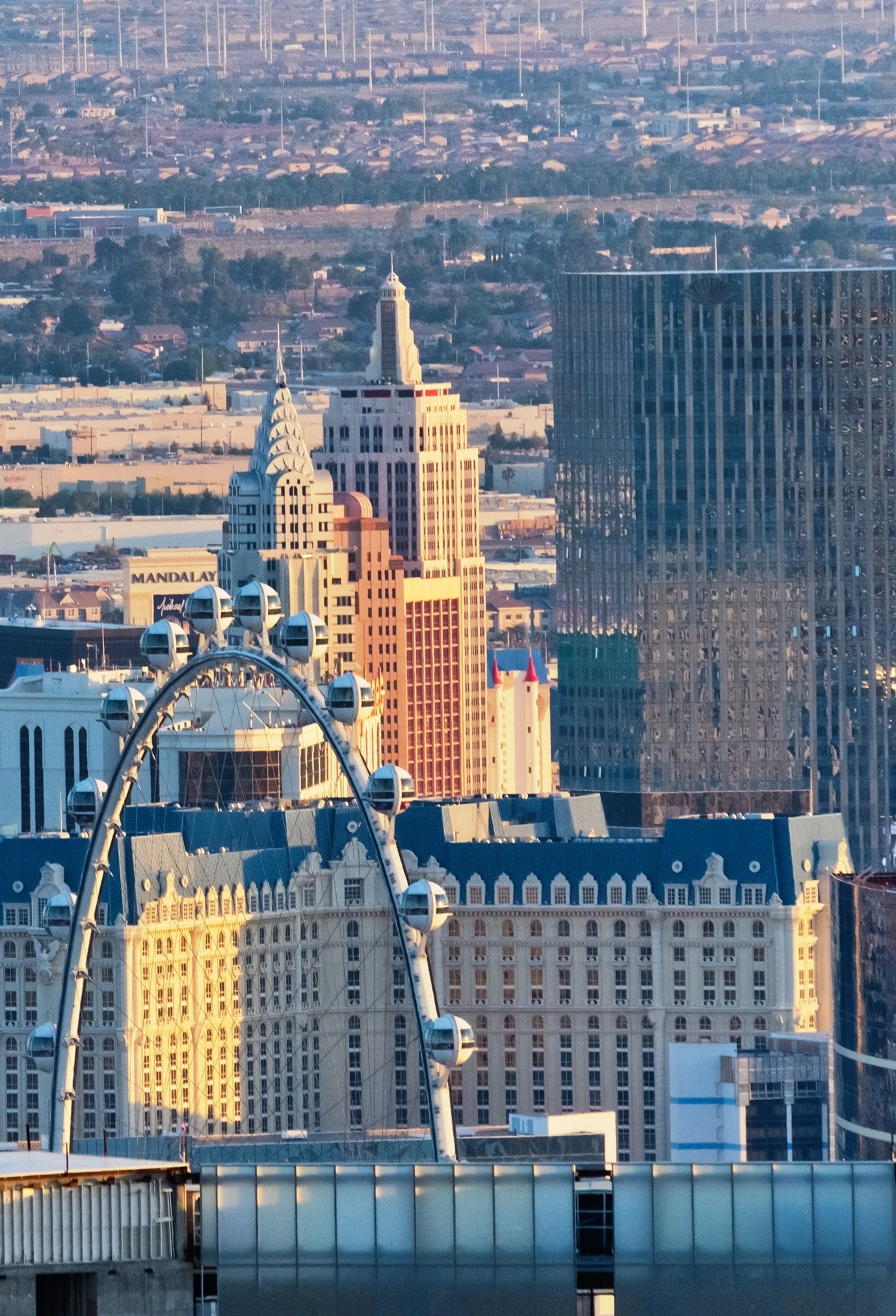 North Las Vegas Market Image
