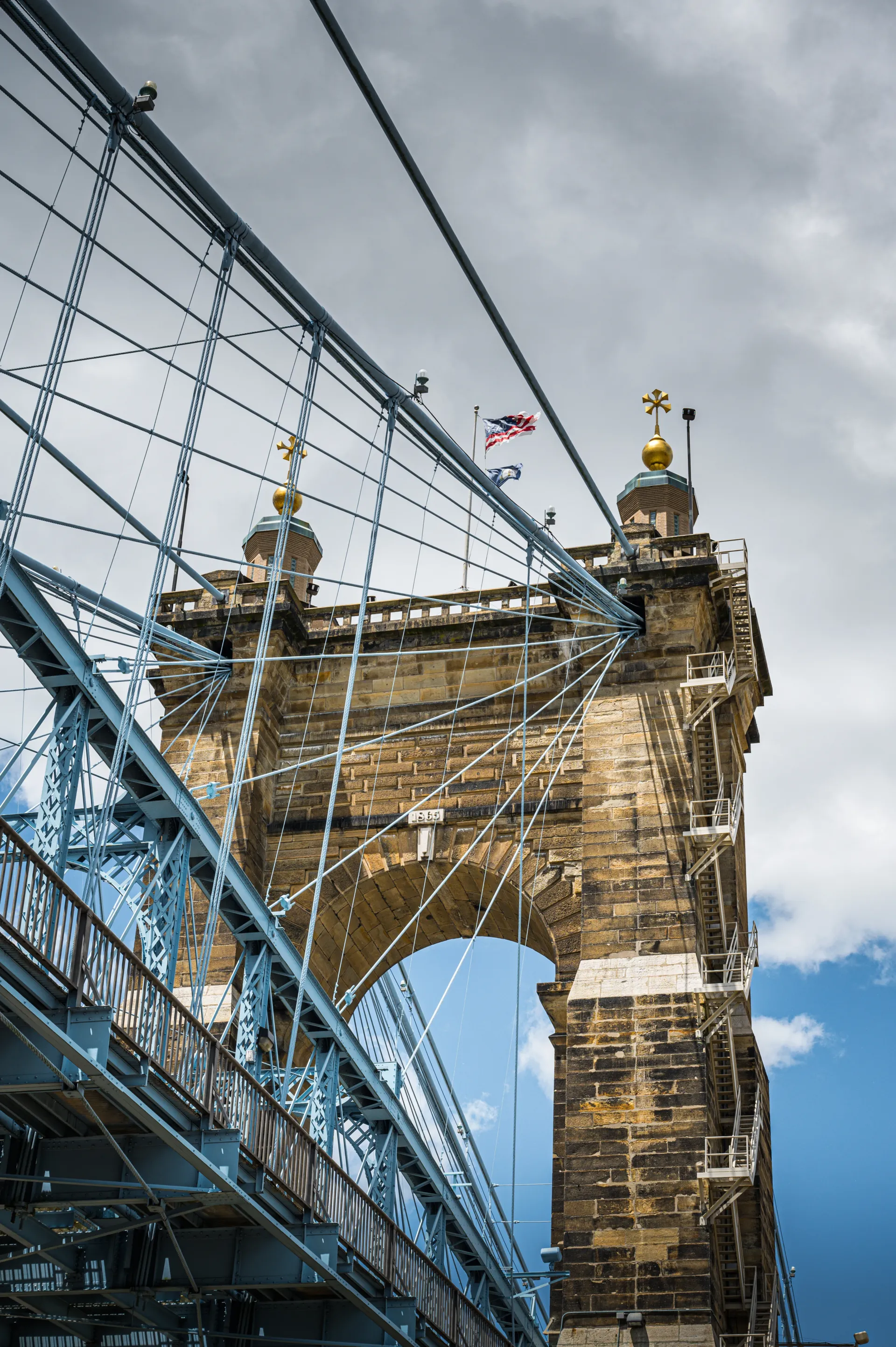 Cincinnati Market Image
