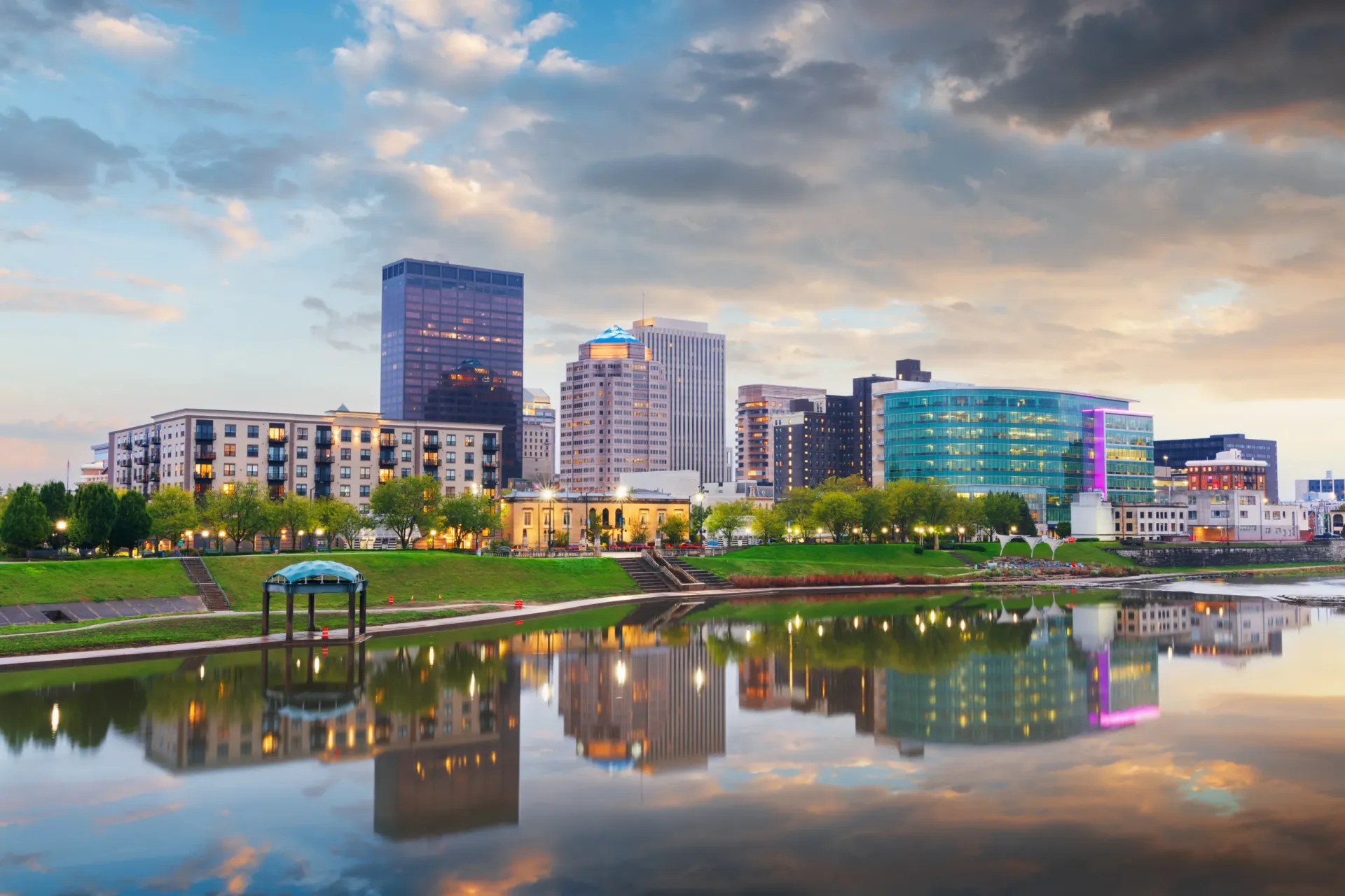 Dayton
